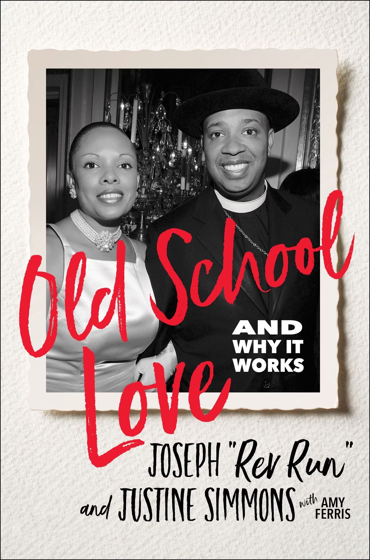 Old School Love: And Why It Works (Paperback) – Mr. Well-Travelled