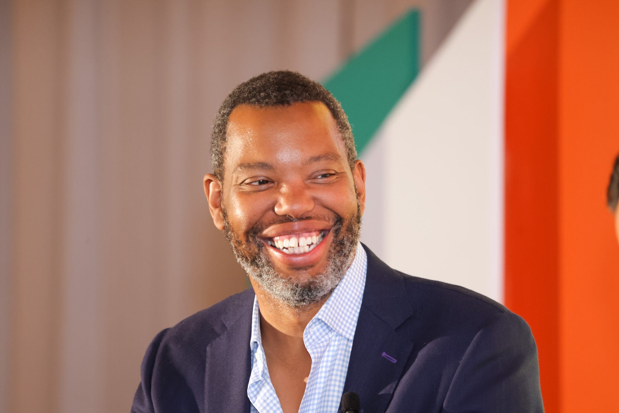 Ta Nehisi Coates Mr Well Travelled ta-nehisi-coates-mr-well-travelled
