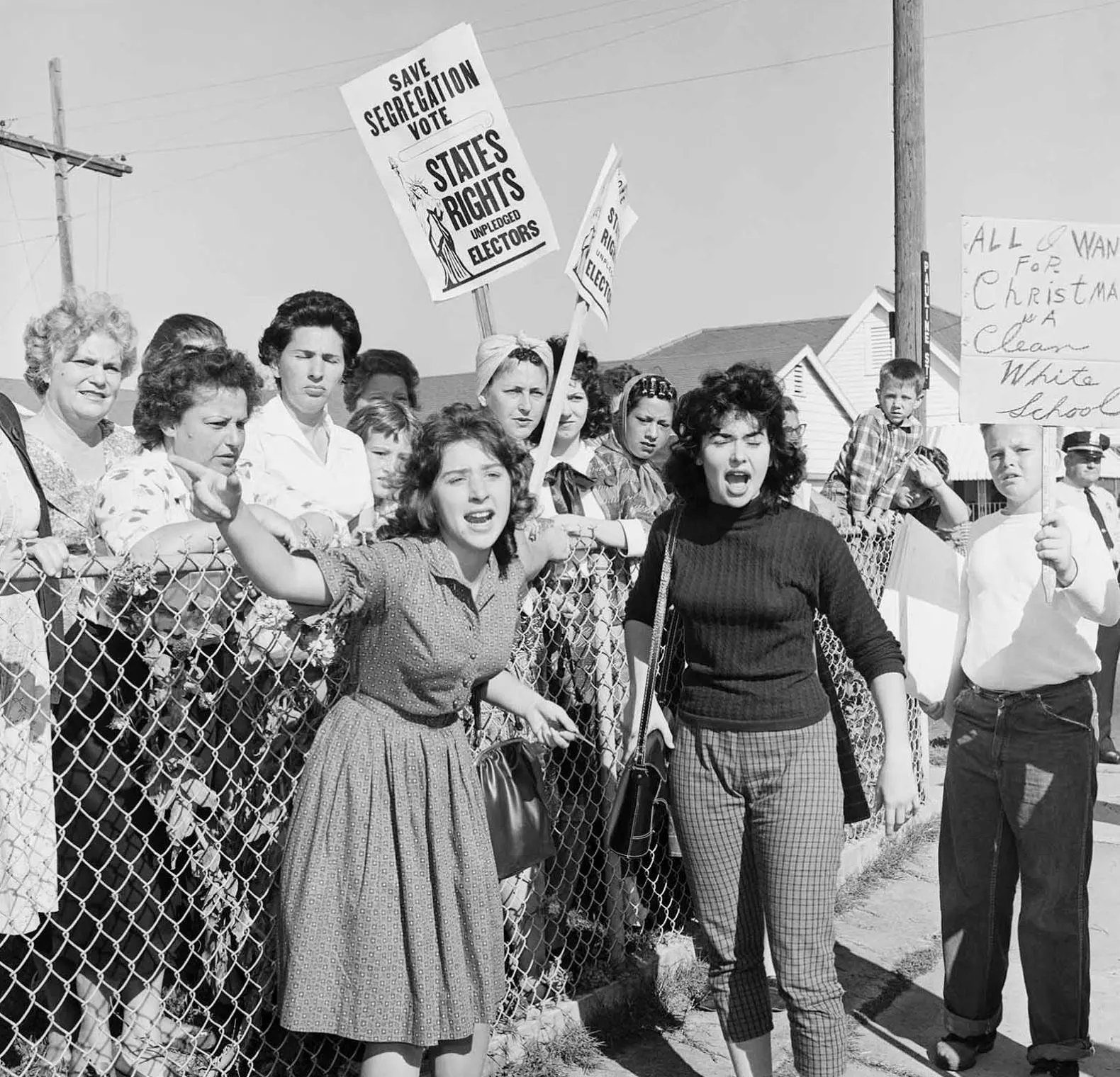 9 Books About White Women