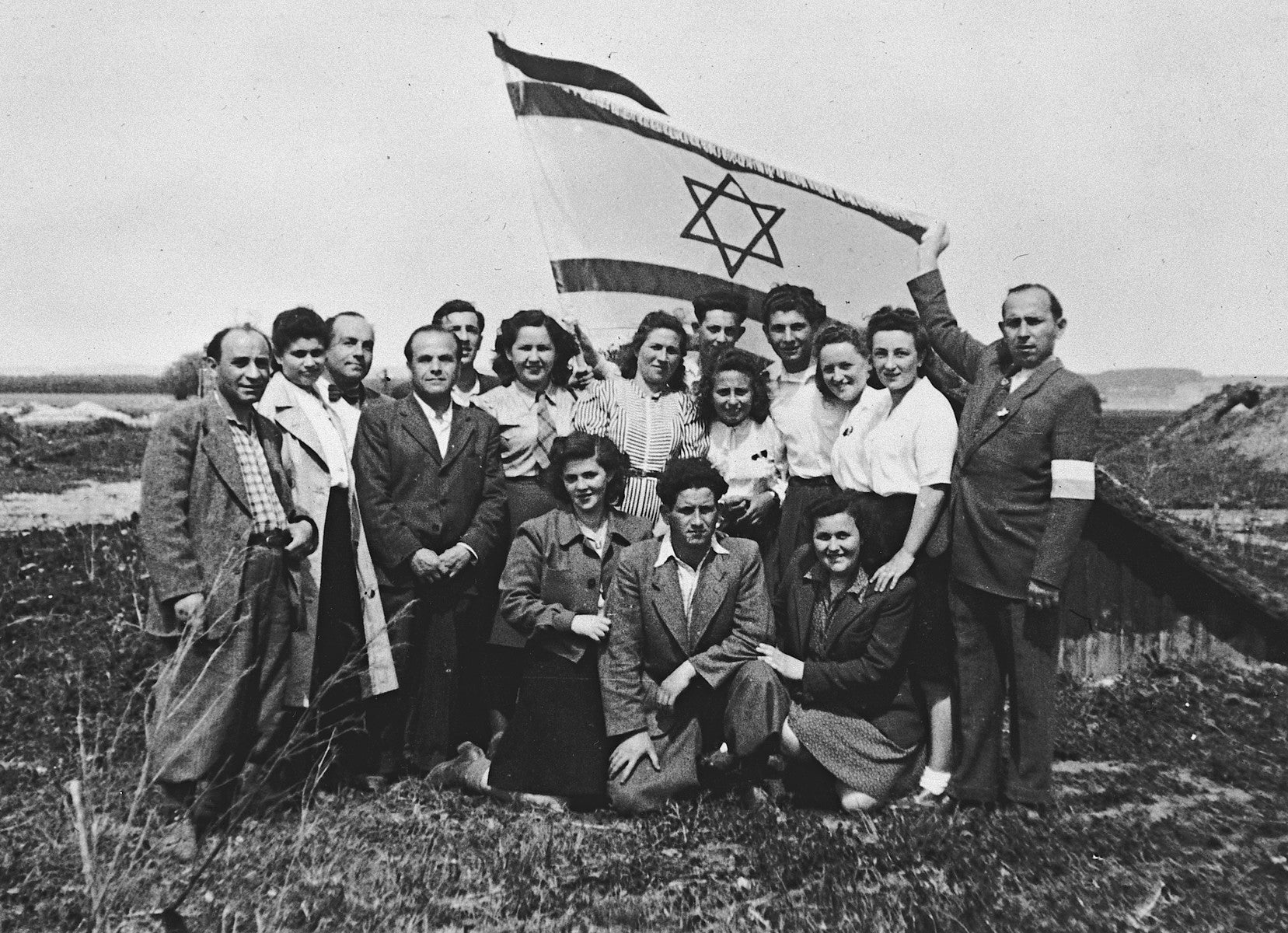 Israel and Zionism – Mr. Well-Travelled