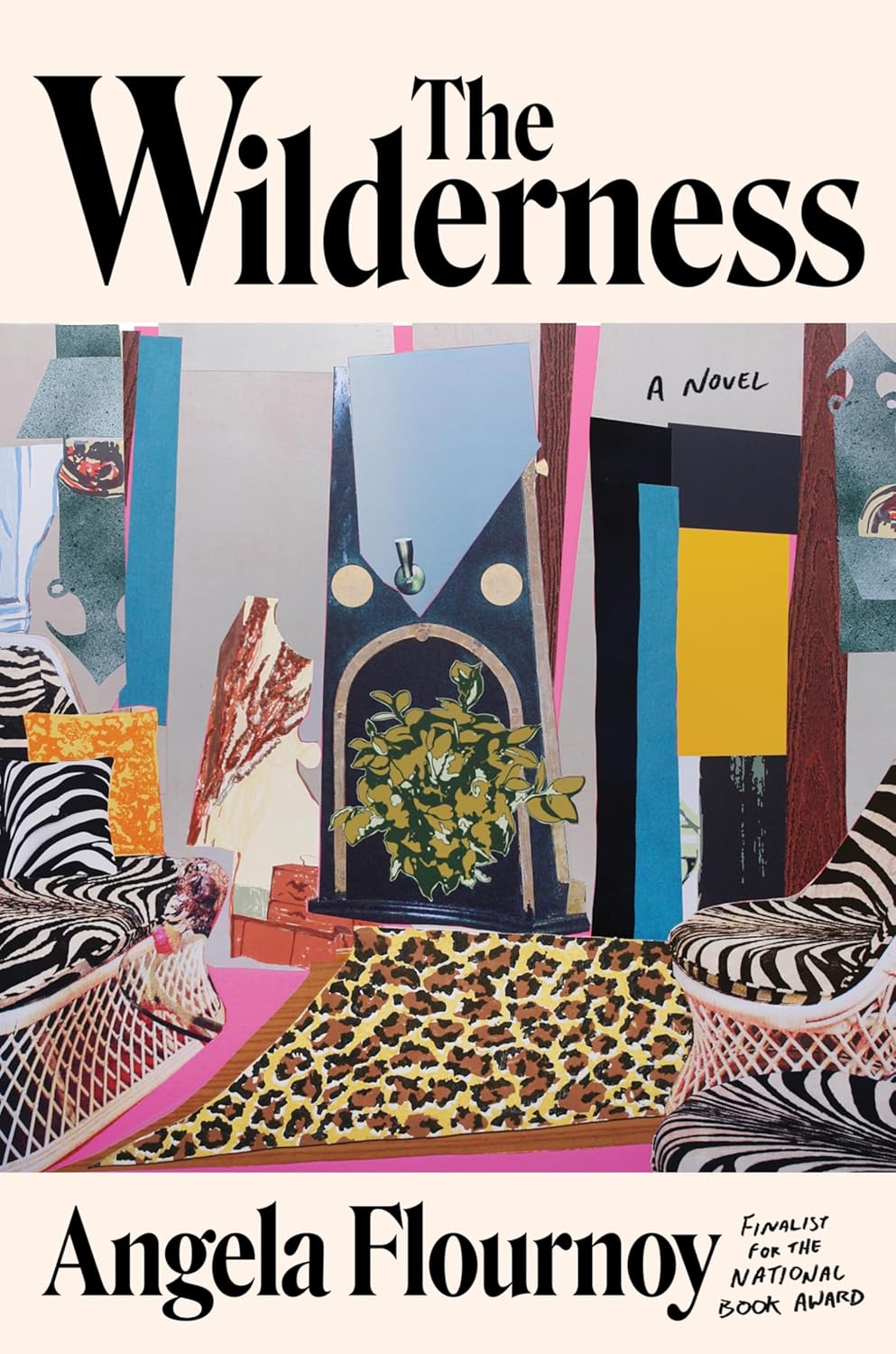 The Wilderness (Hardcover)