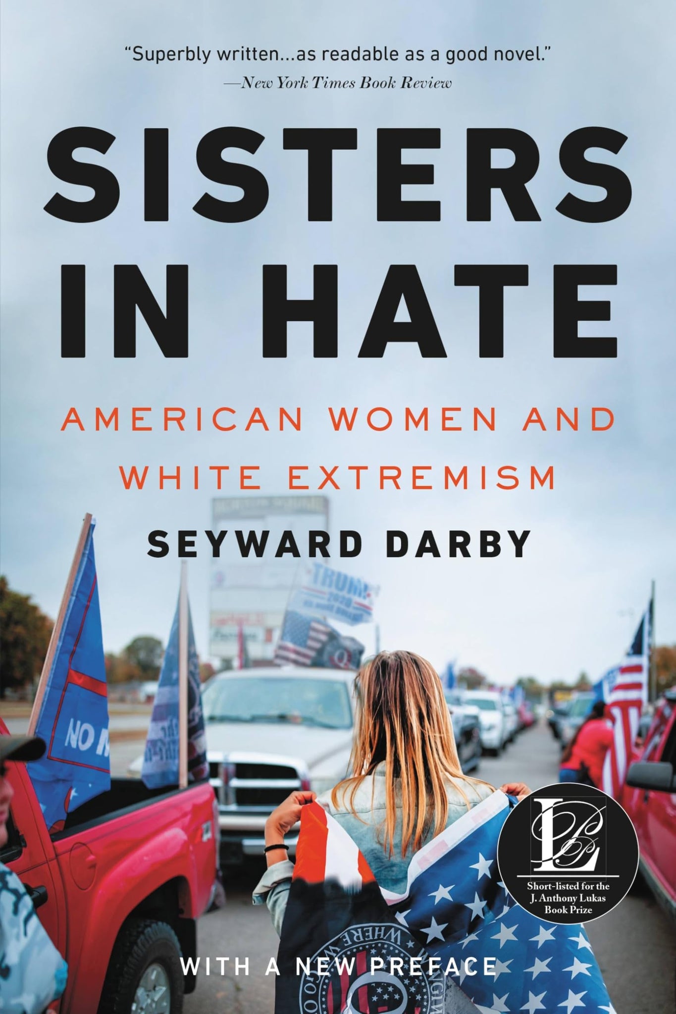 Sisters in Hate: American Women and White Extremism (Paperback)