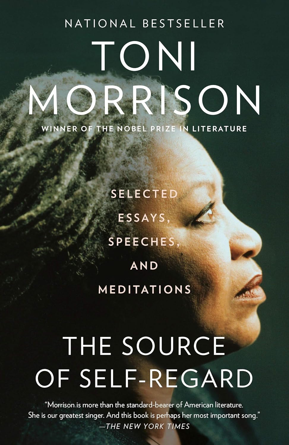 The Source of Self-Regard: Selected Essays, Speeches, and Meditations (Paperback)