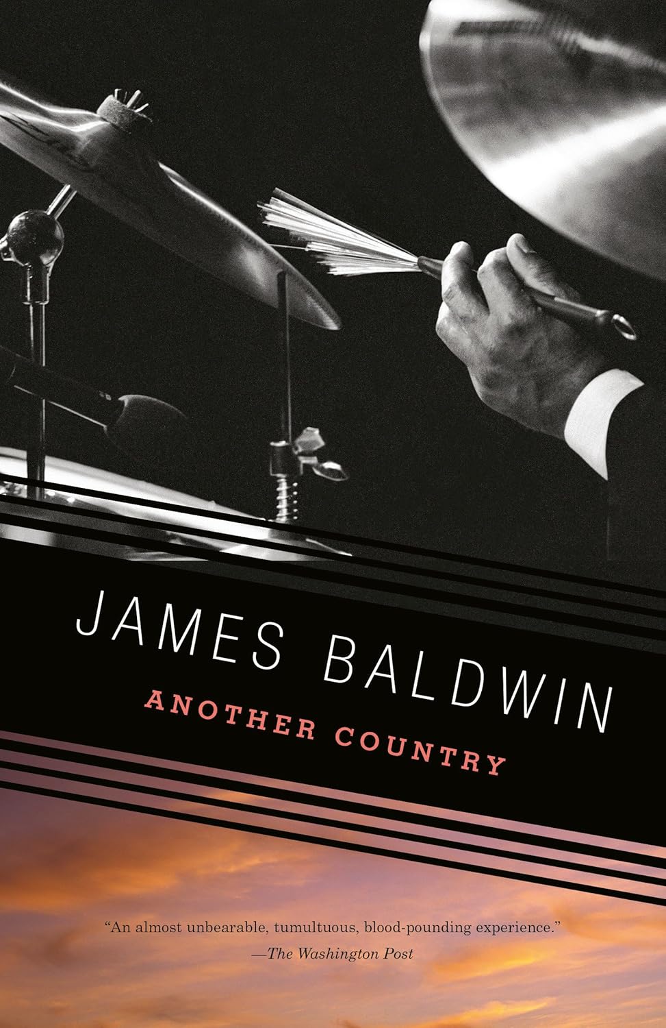 Another Country (Paperback)