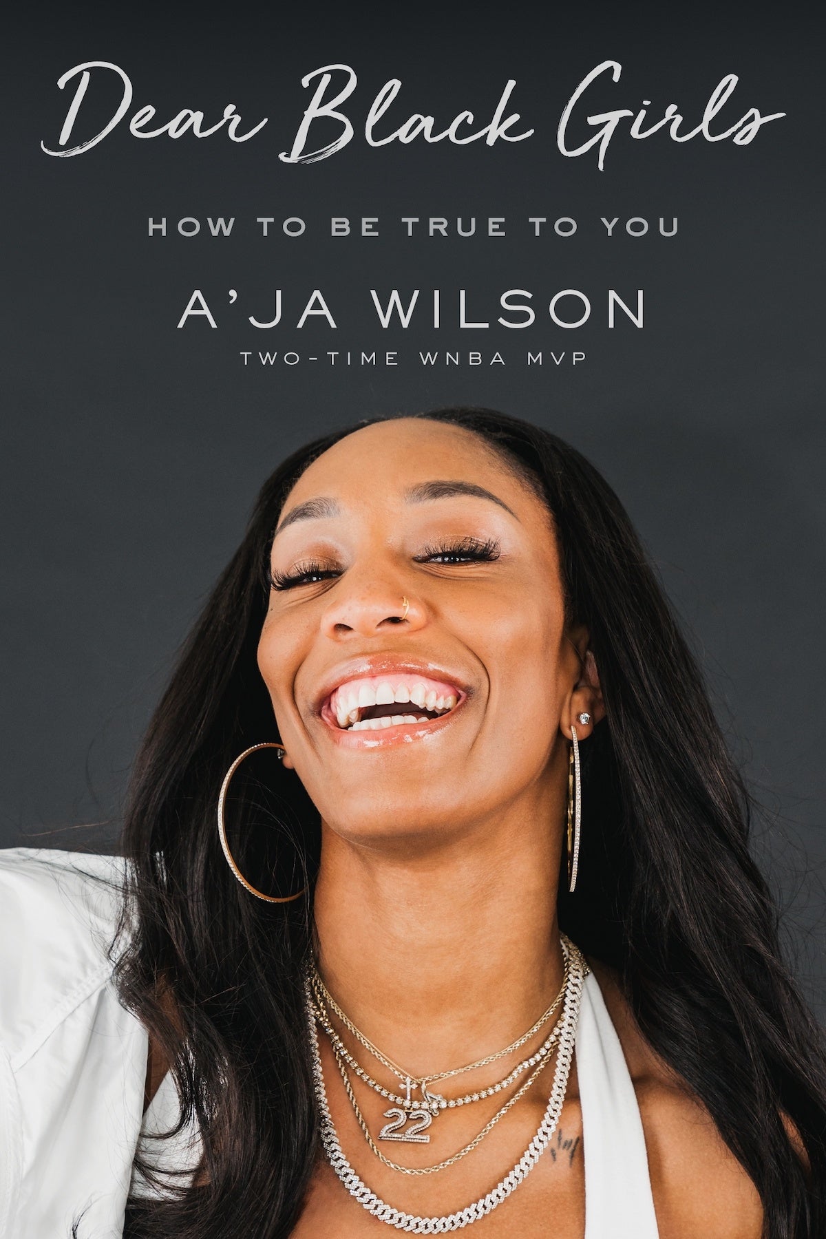Dear Black Girls: How to Be True to You (Hardcover)