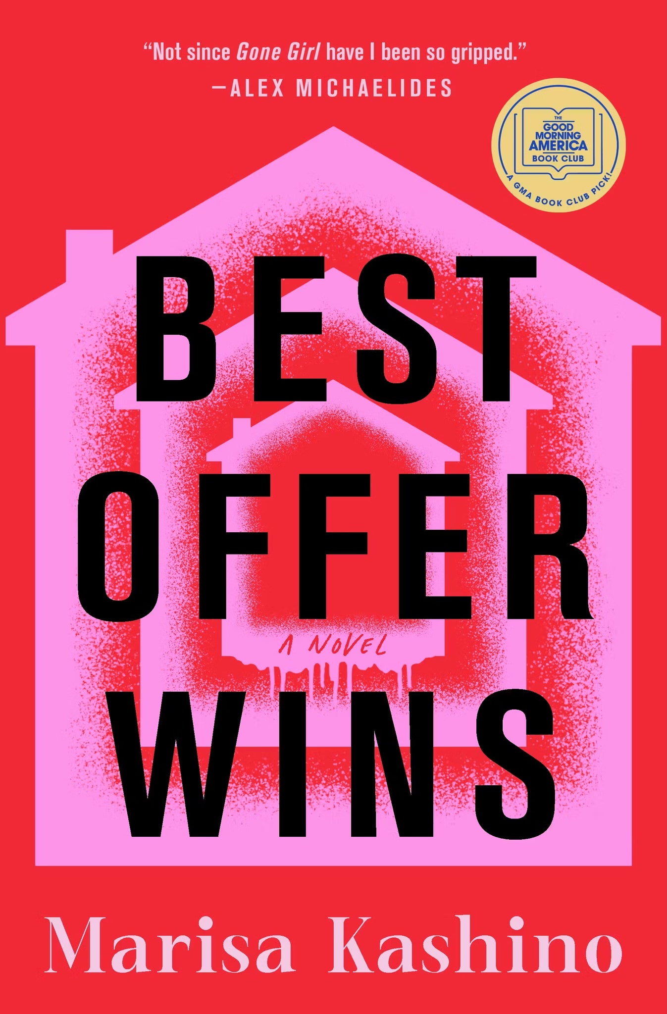 Best Offer Wins (Hardcover)