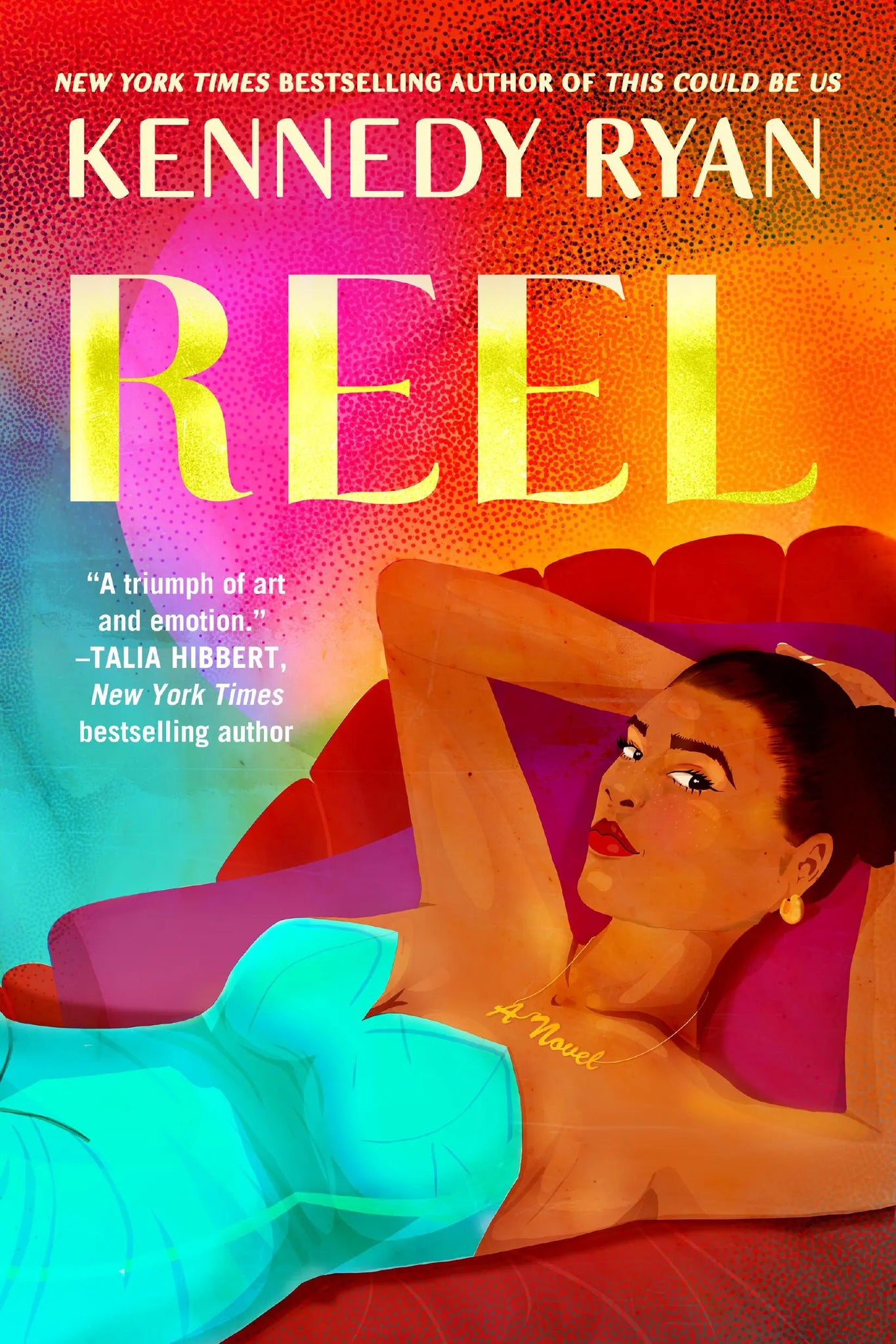Reel (Paperback)