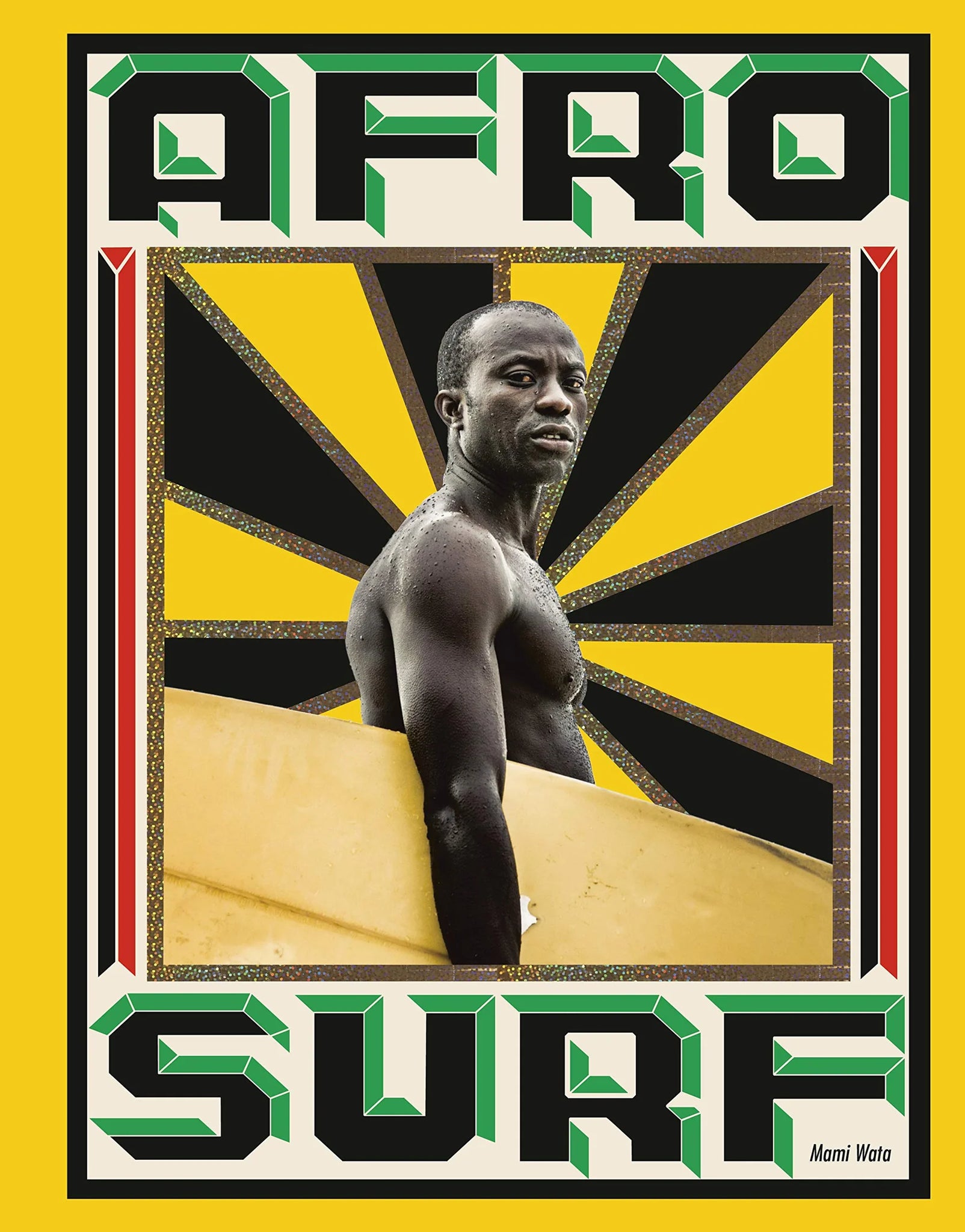 Afrosurf (Hardcover)