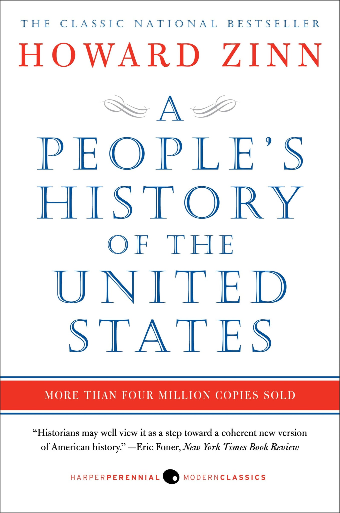 A People's History of the United States (Paperback)