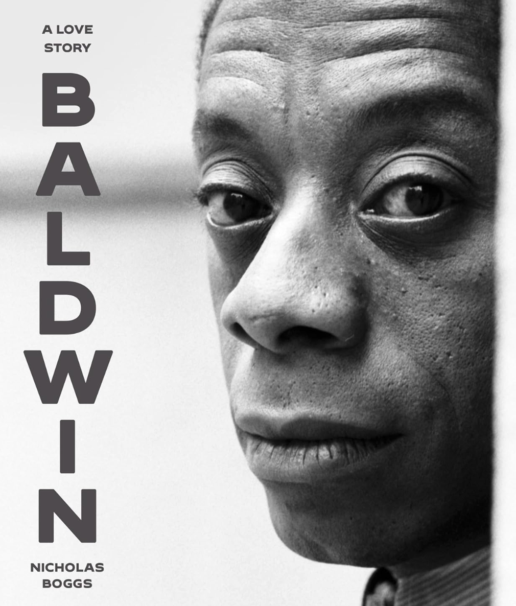 Baldwin: A Love Story (Hardcover)