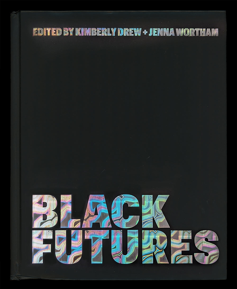 Black Futures (Hardcover)