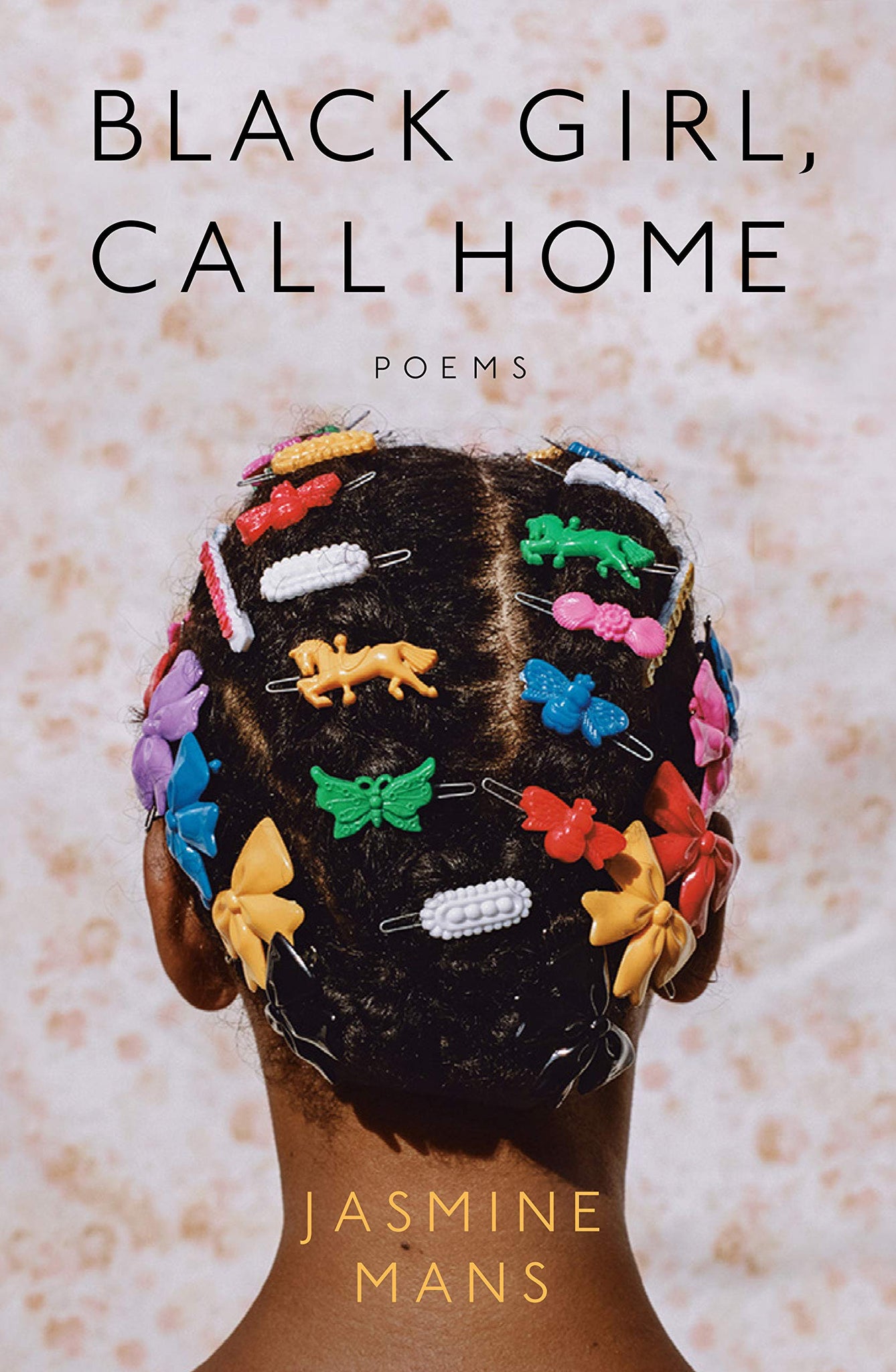 Black Girl, Call Home (Paperback)