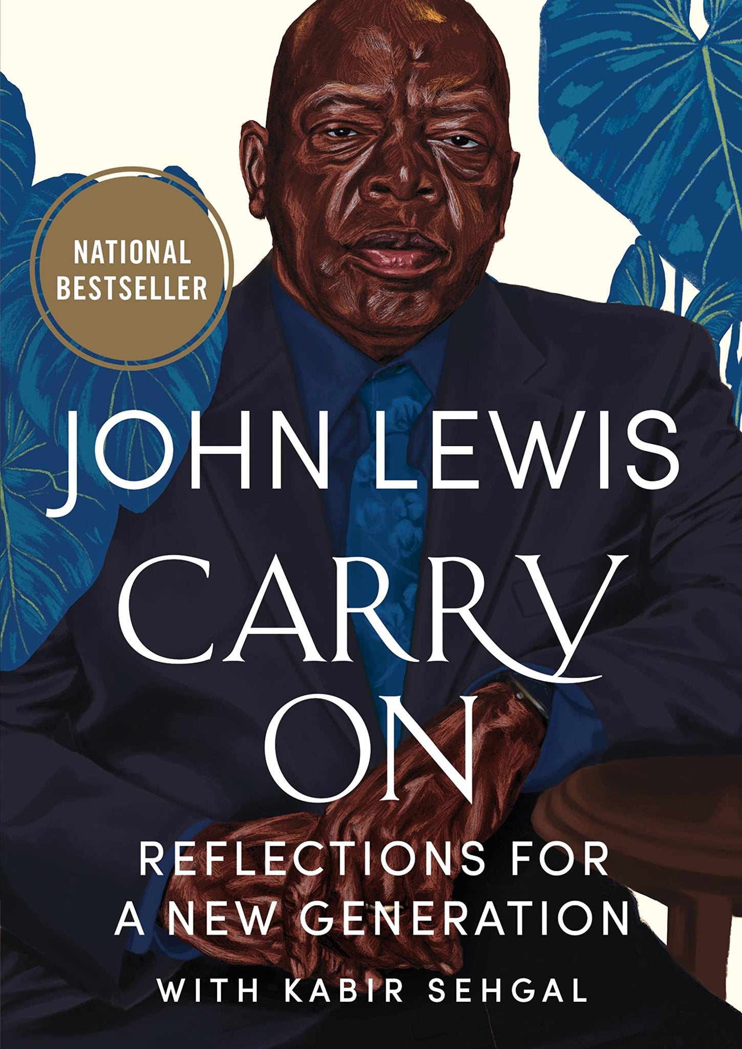 Carry On: Reflections for a New Generation (Hardcover)