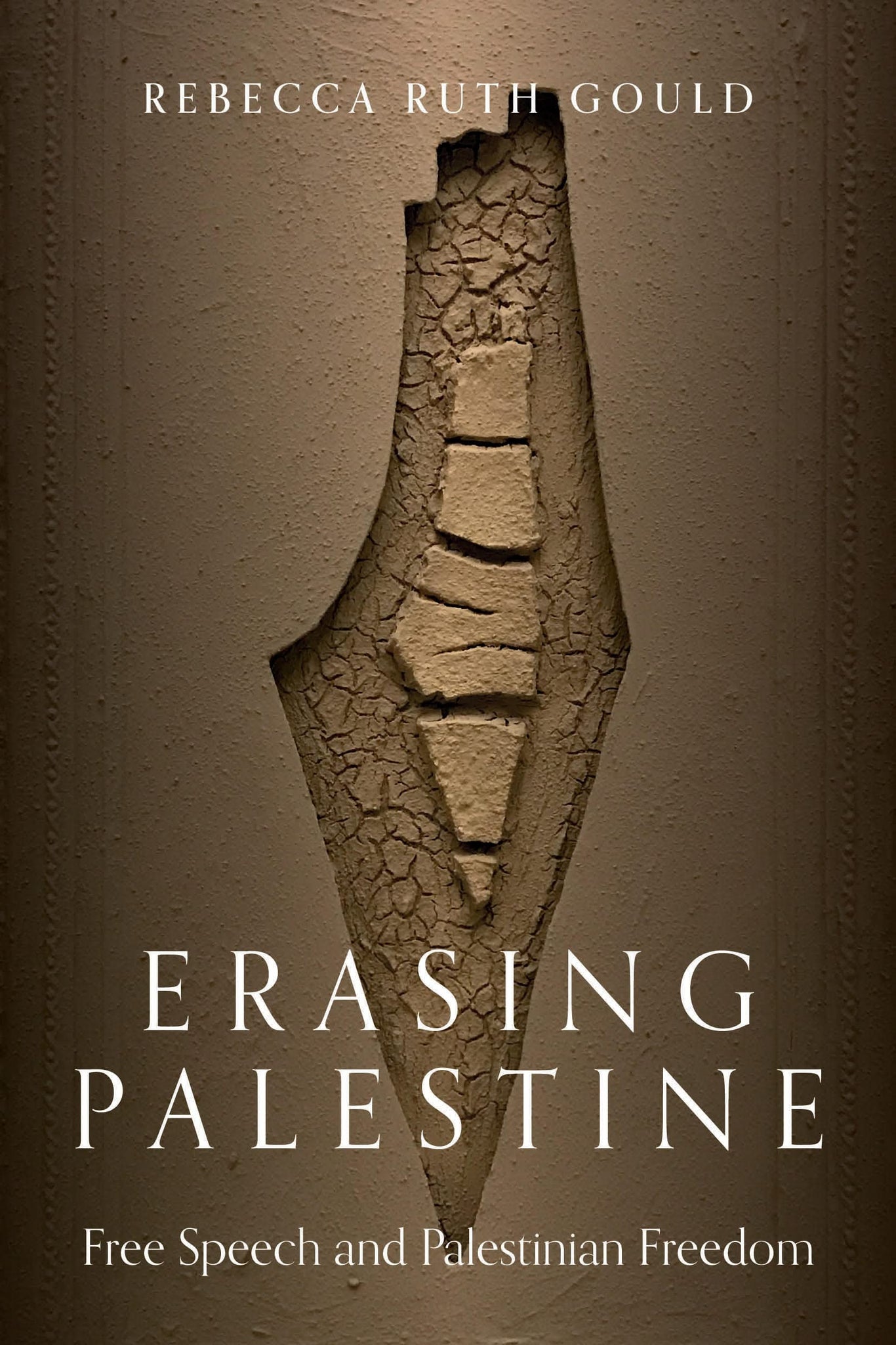 Erasing Palestine: Free Speech and Palestinian Freedom (Paperback)
