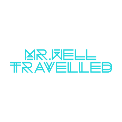 Mr. Well-Travelled