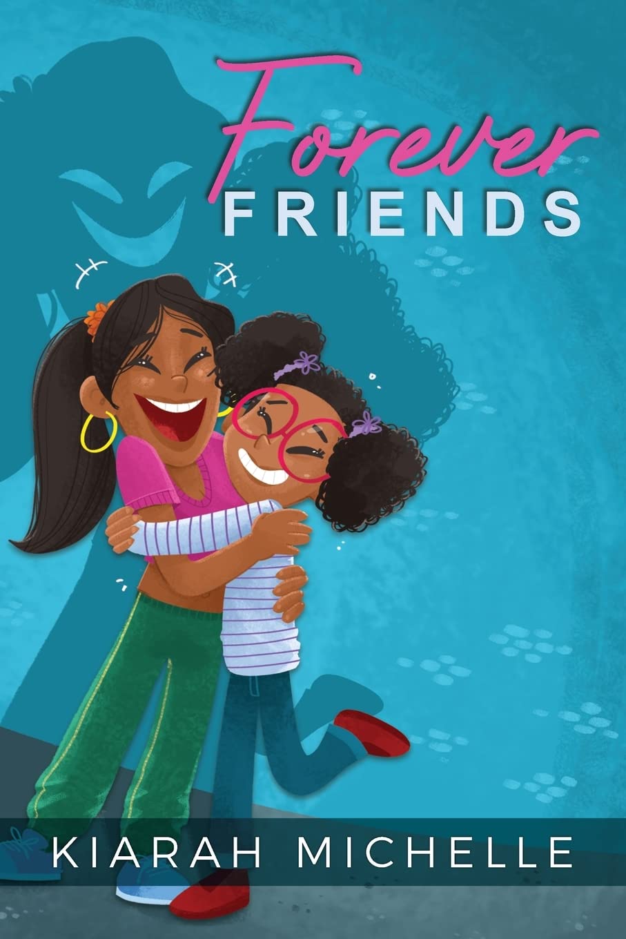 Forever Friends (Paperback)