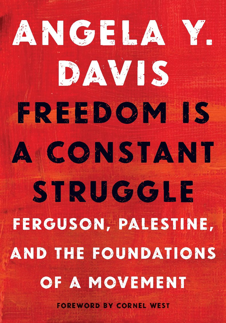 Freedom Is a Constant Struggle: Ferguson, Palestine, and the Foundations of a Movement (Paperback)