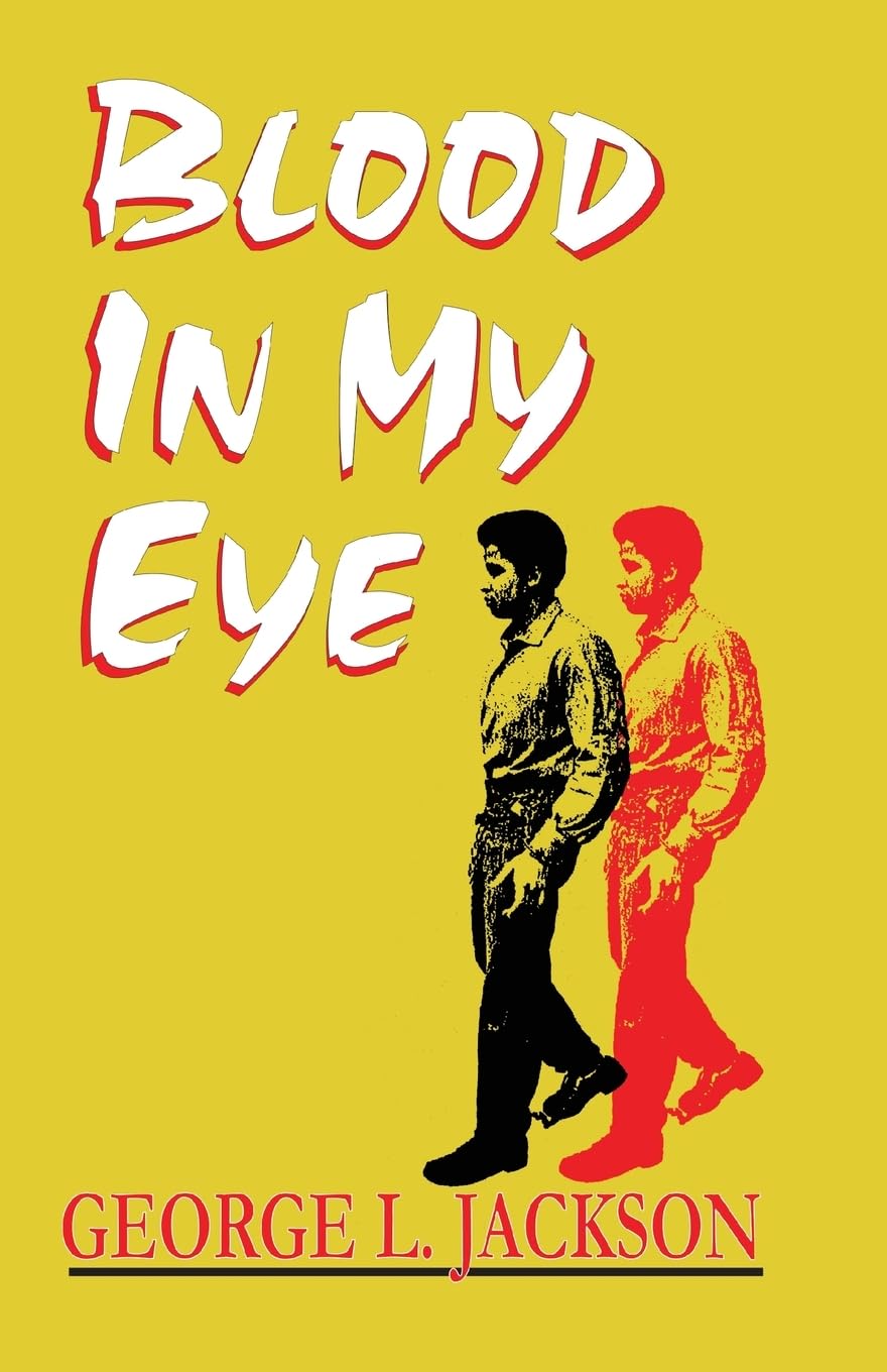 Blood in My Eye (Paperback)