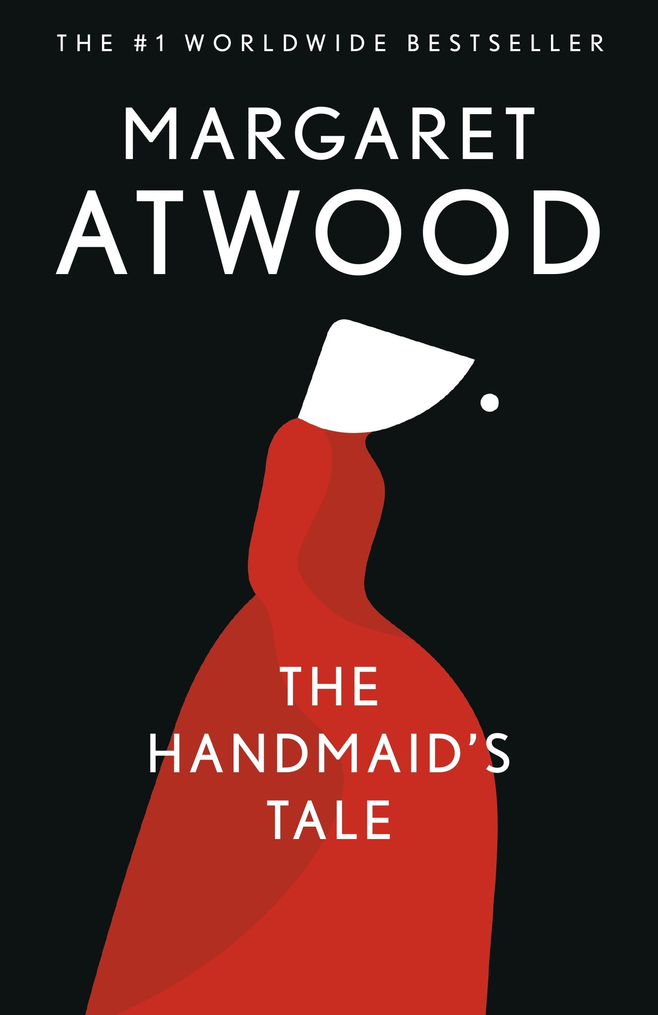 The Handmaid's Tale (Paperback)