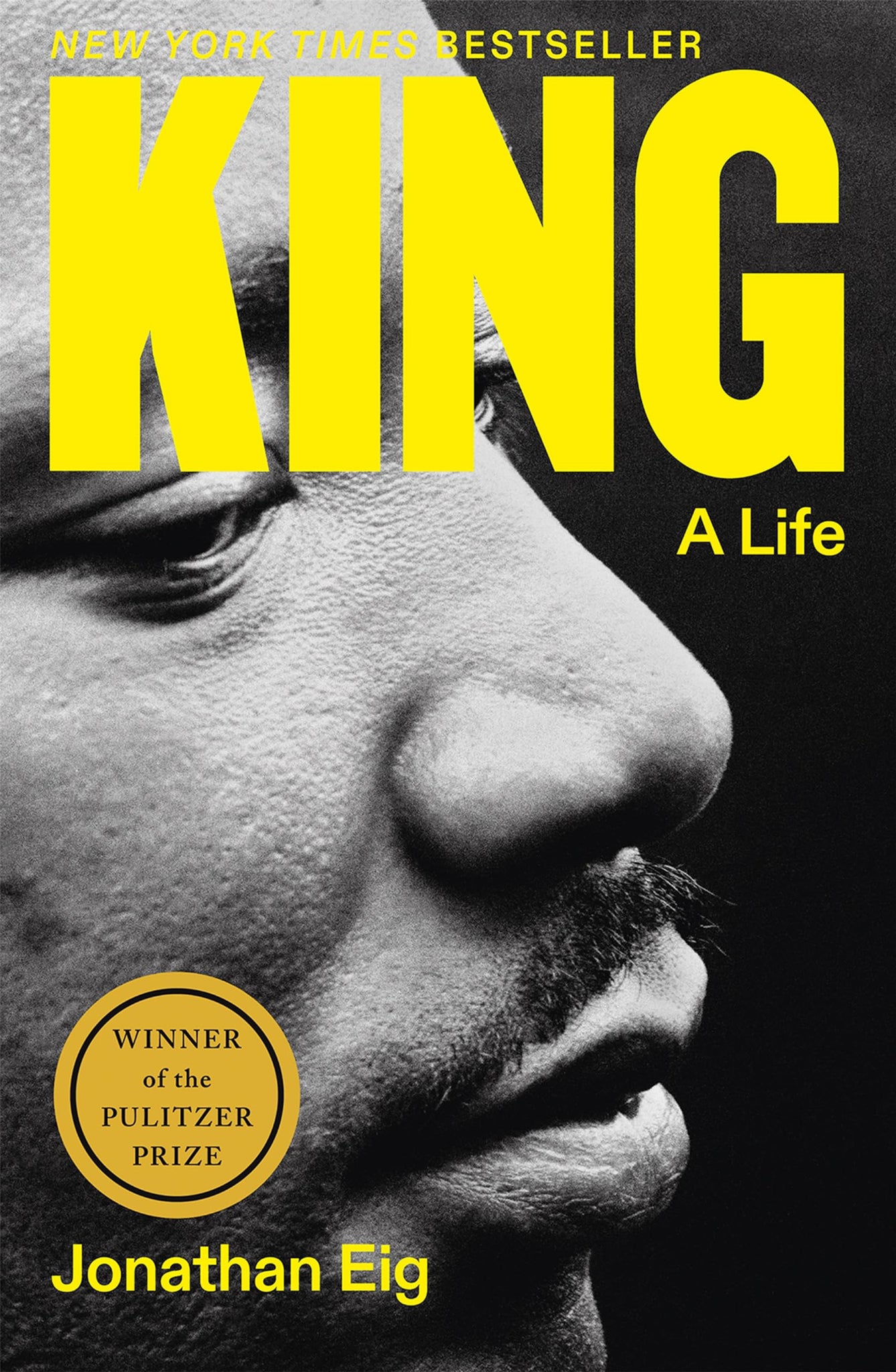 King: A Life (Paperback)