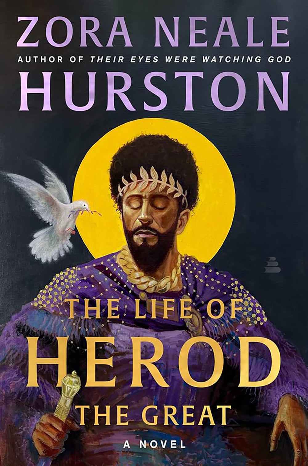 The Life of Herod the Great (Hardcover)