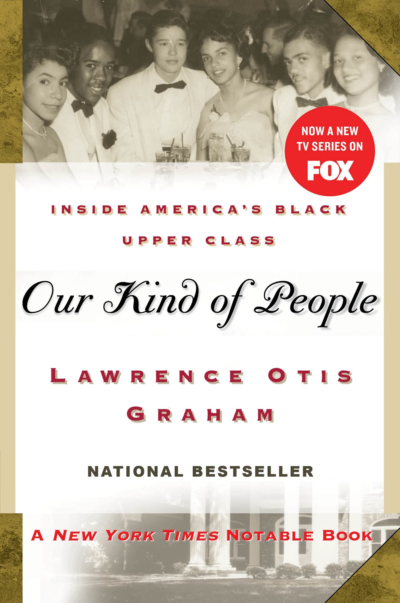 Our Kind of People: Inside America's Black Upper Class (Paperback)