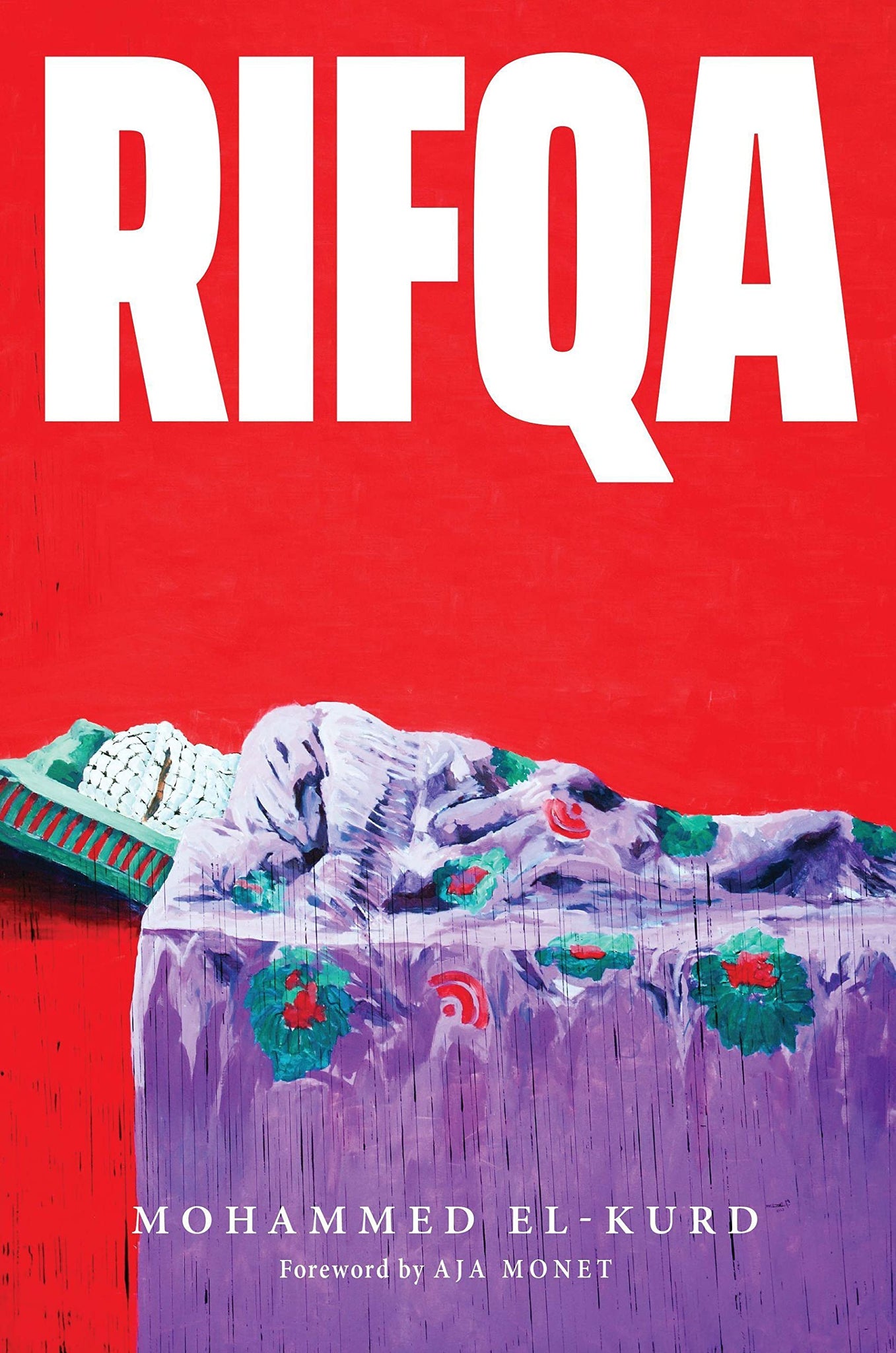 Rifqa (Paperback)