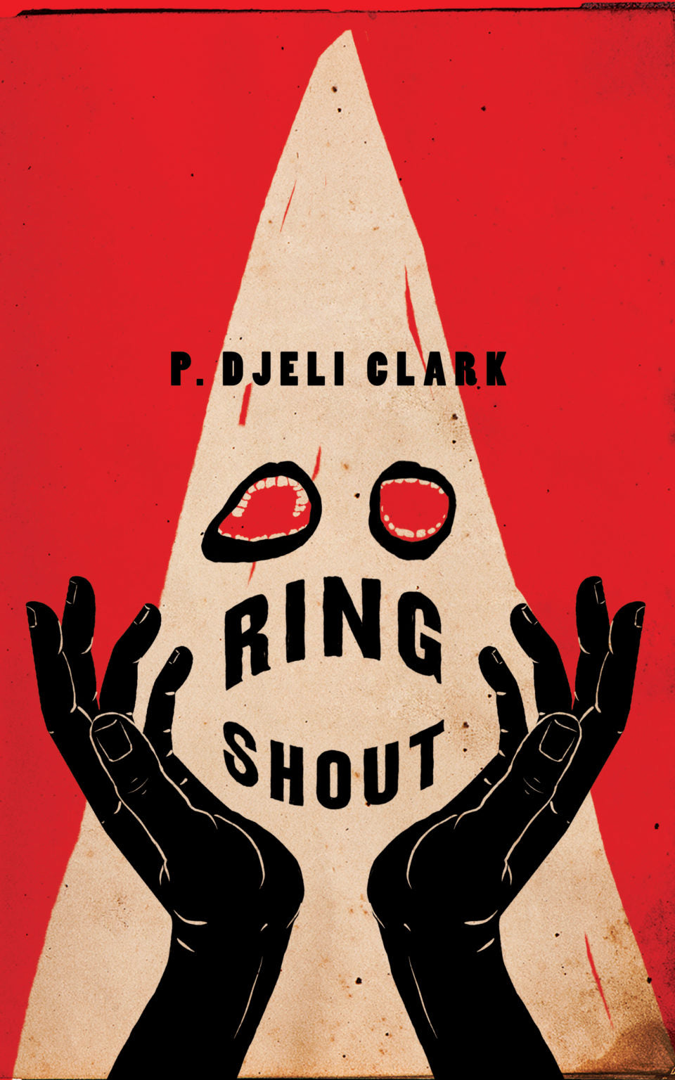 Ring Shout (Paperback)
