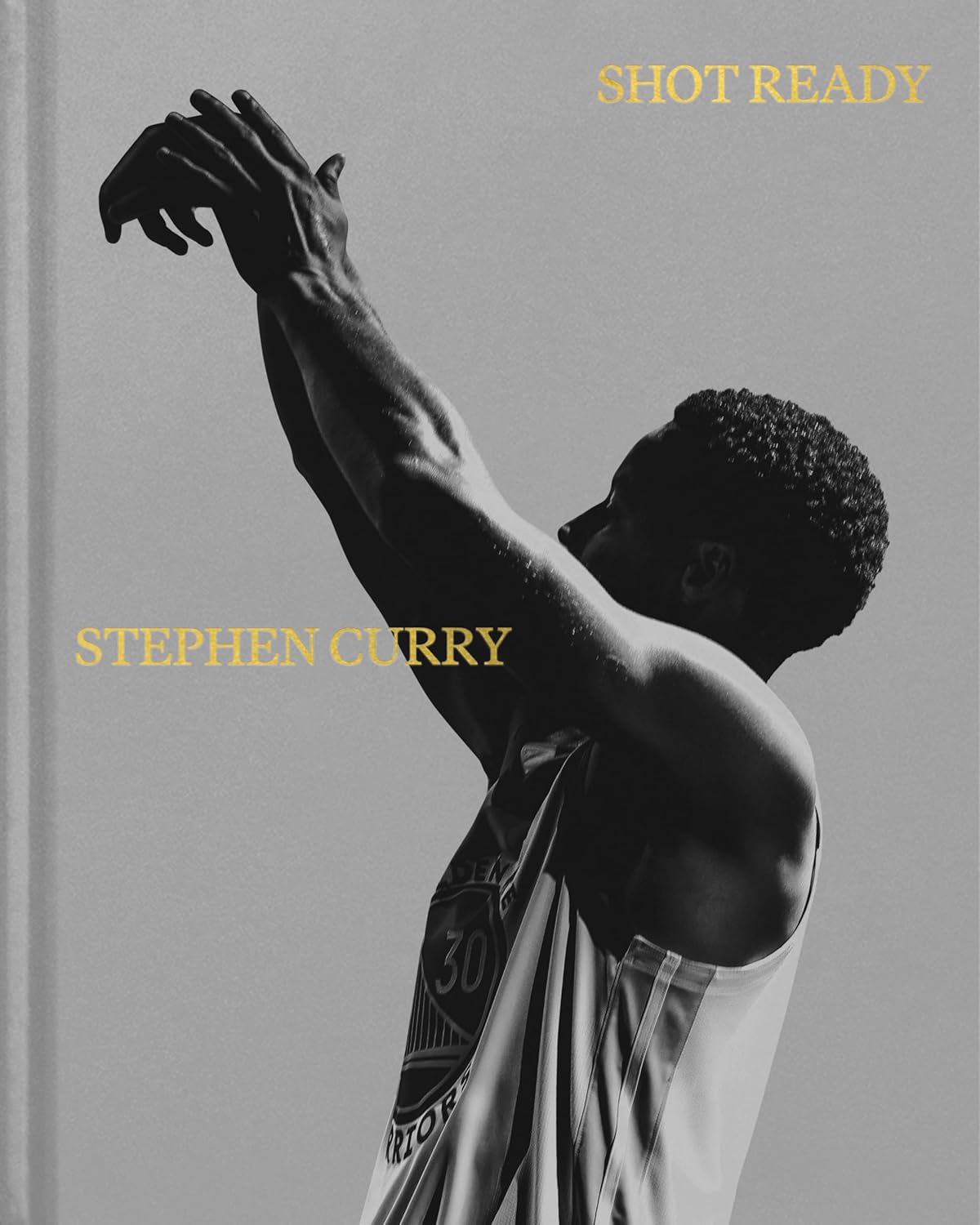 Shot Ready (Hardcover)