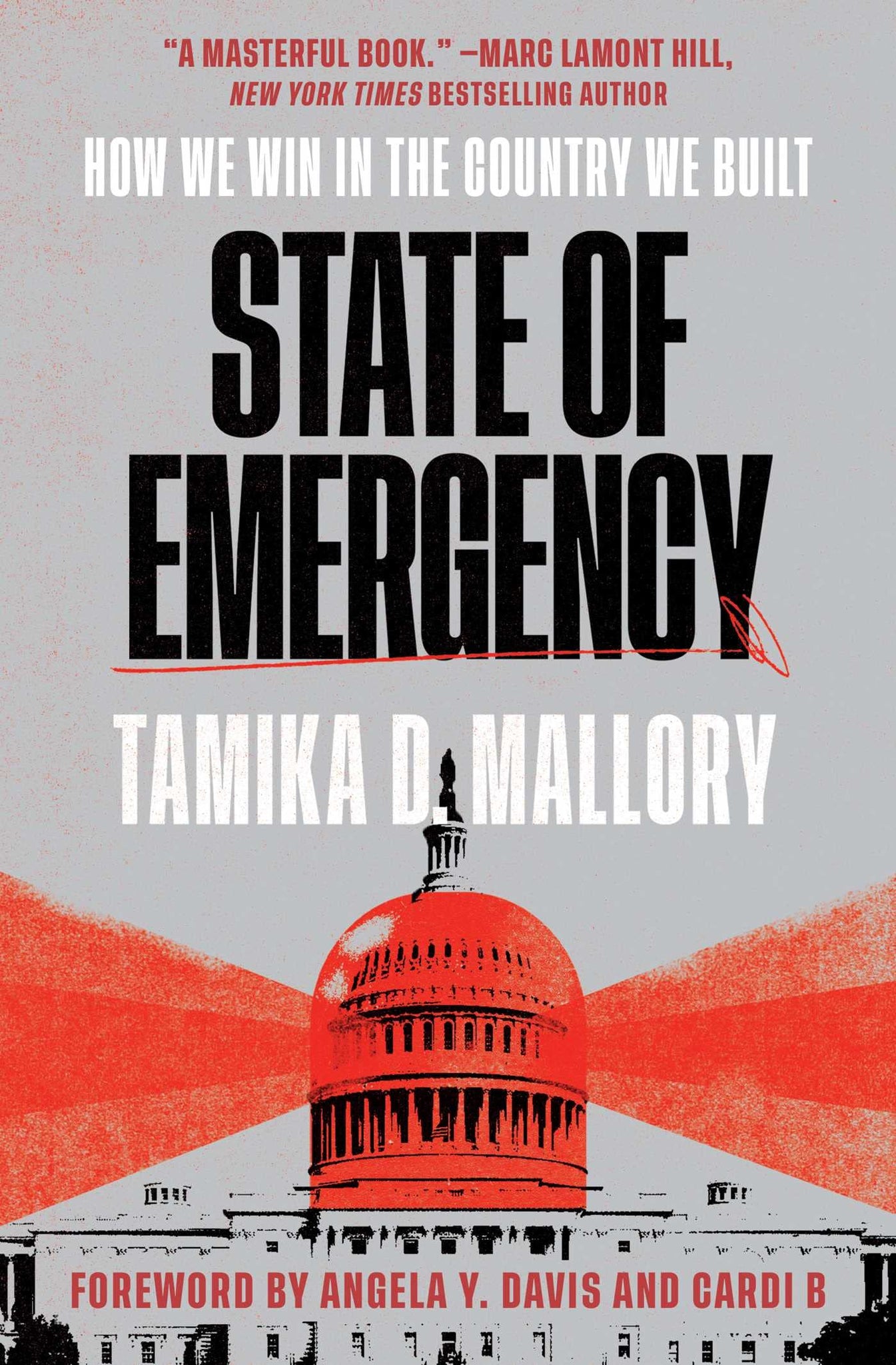 State of Emergency: How We Win in the Country We Built (Paperback)