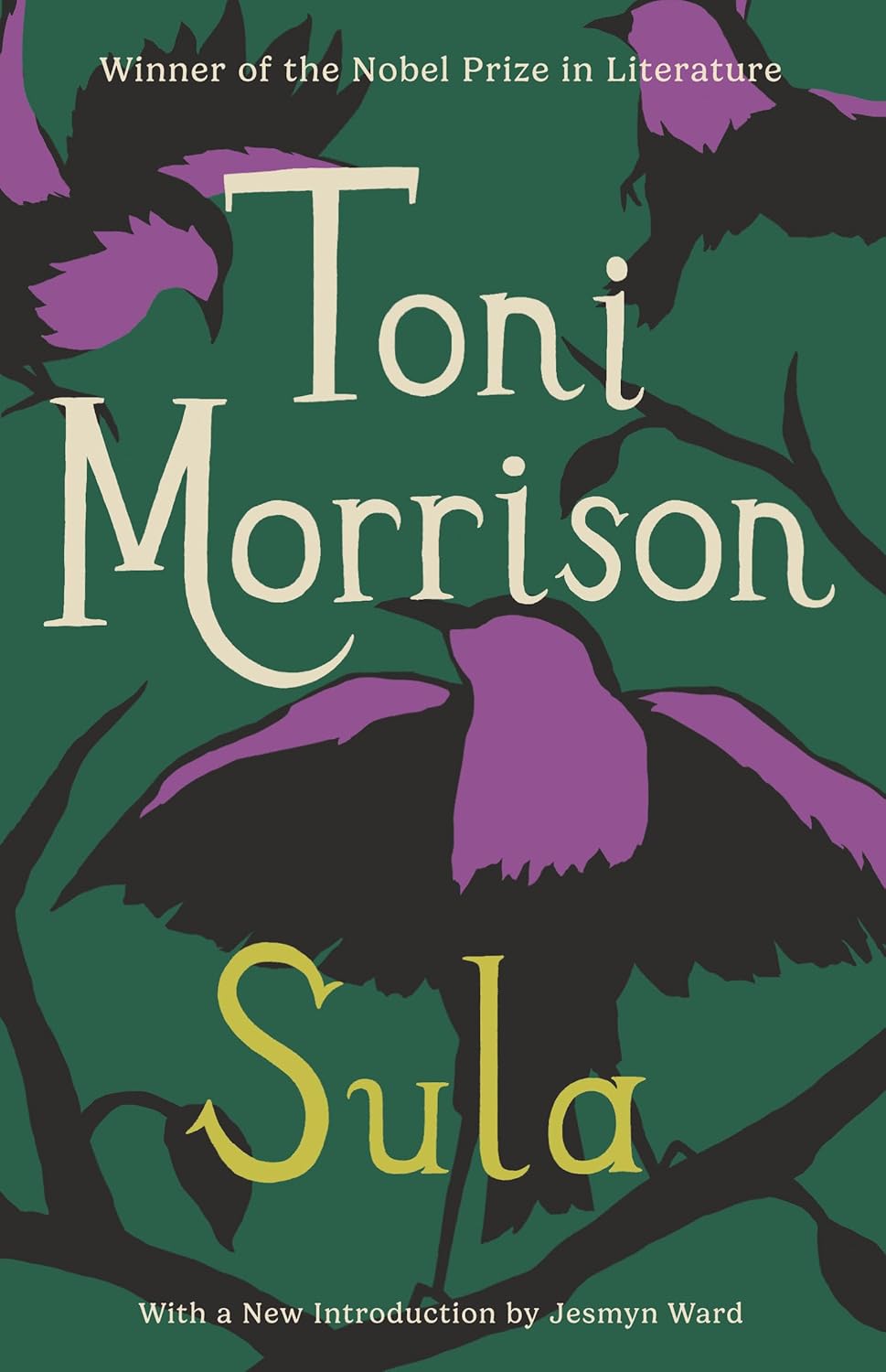 Sula (Paperback)