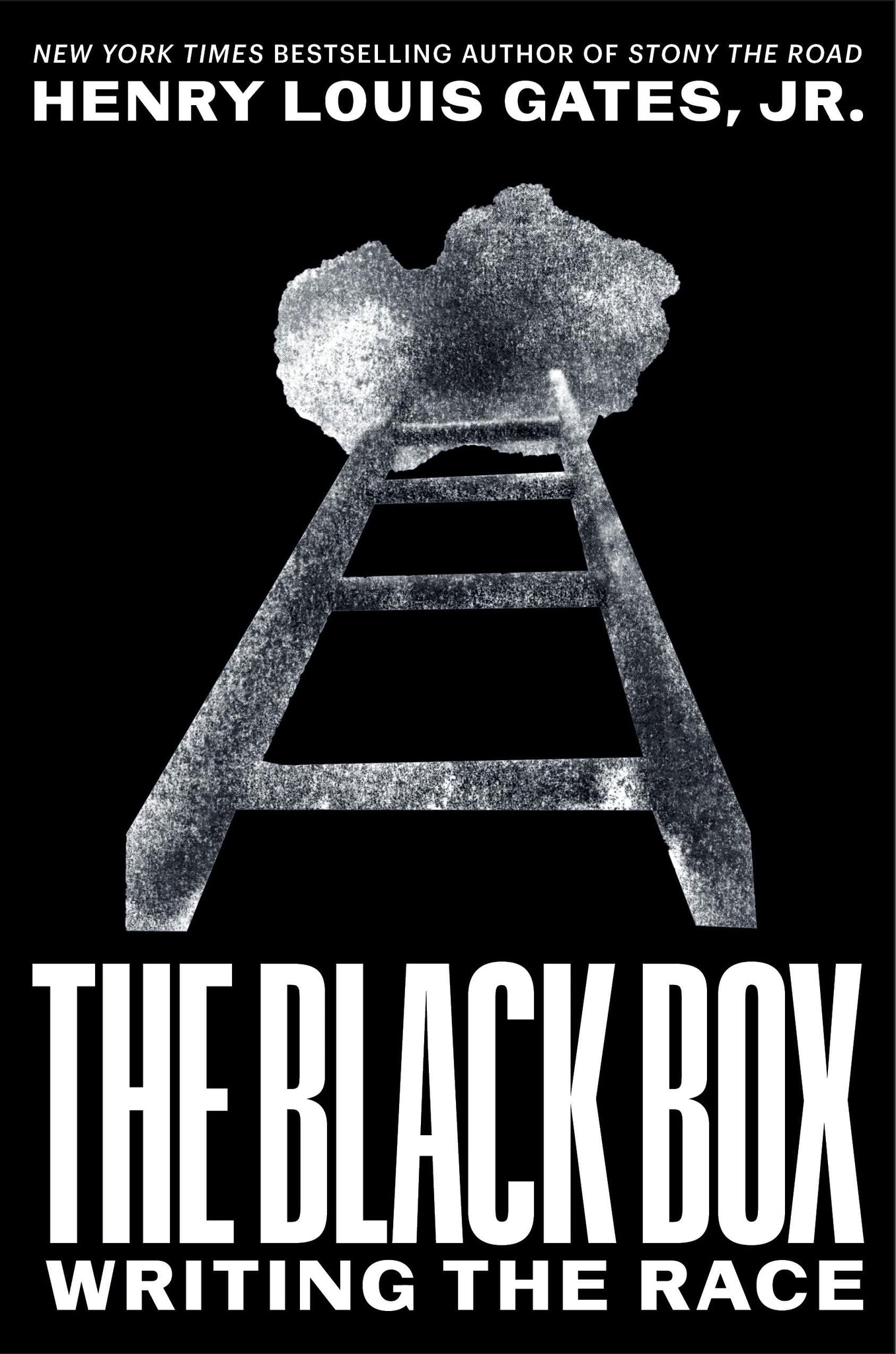 The Black Box: Writing the Race (Hardcover)