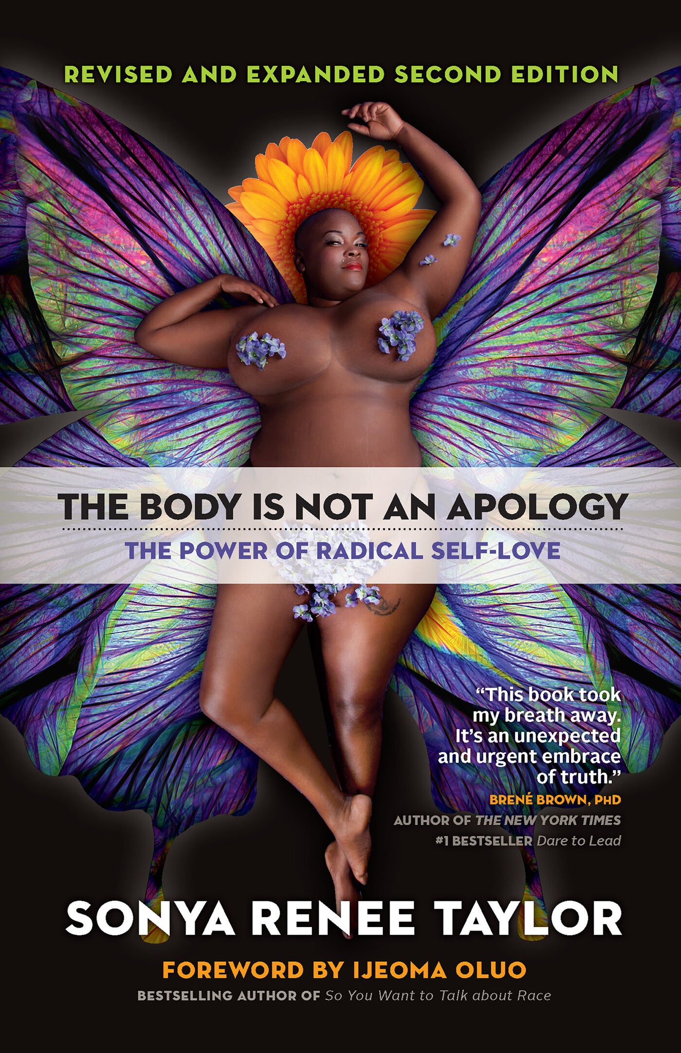 The Body Is Not an Apology, Second Edition (Paperback)