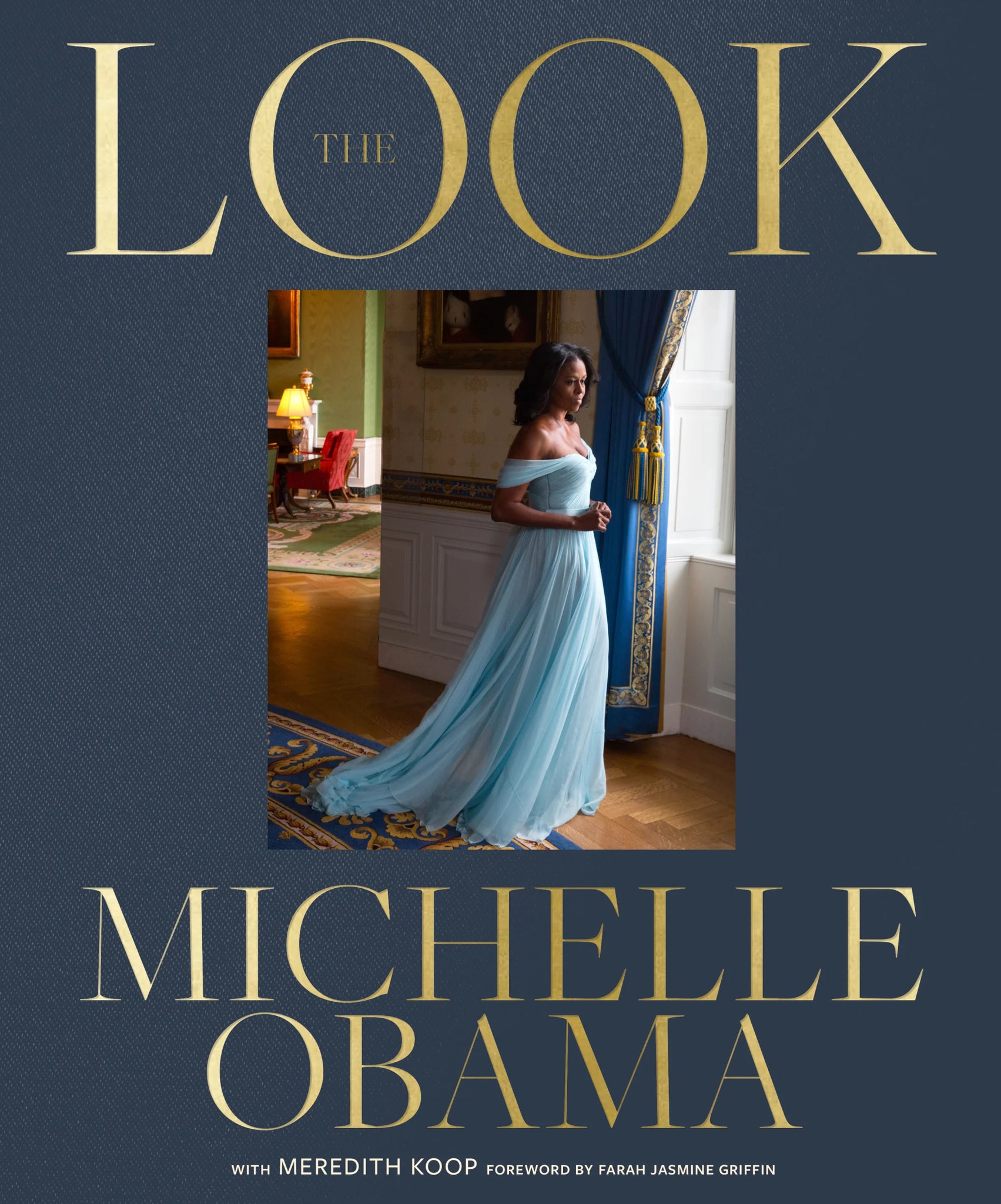The Look (Hardcover)