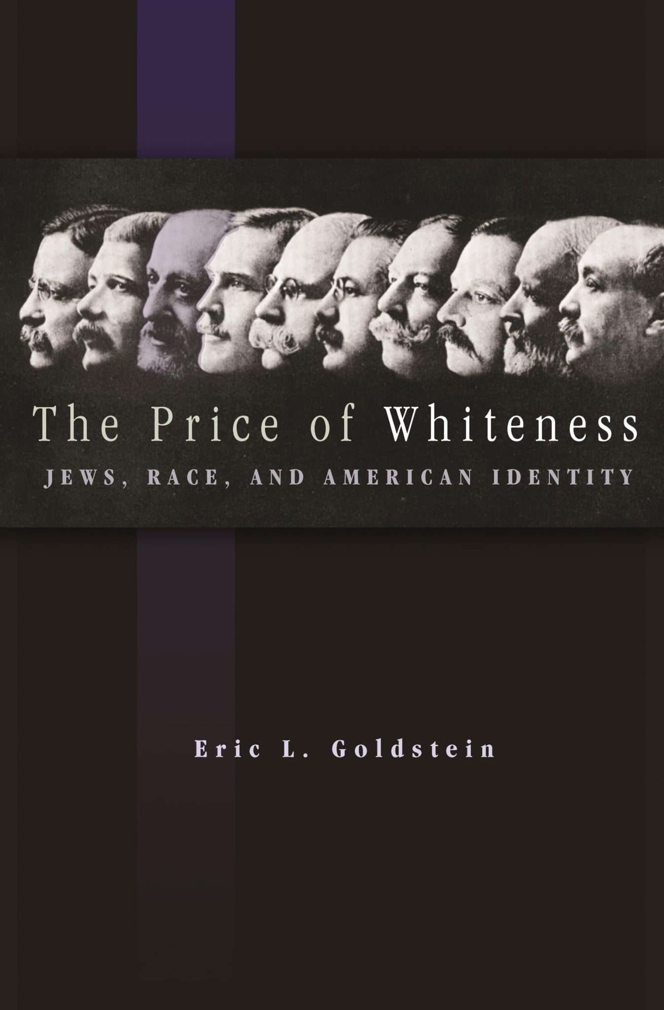 The Price of Whiteness: Jews, Race, and American Identity (Paperback)
