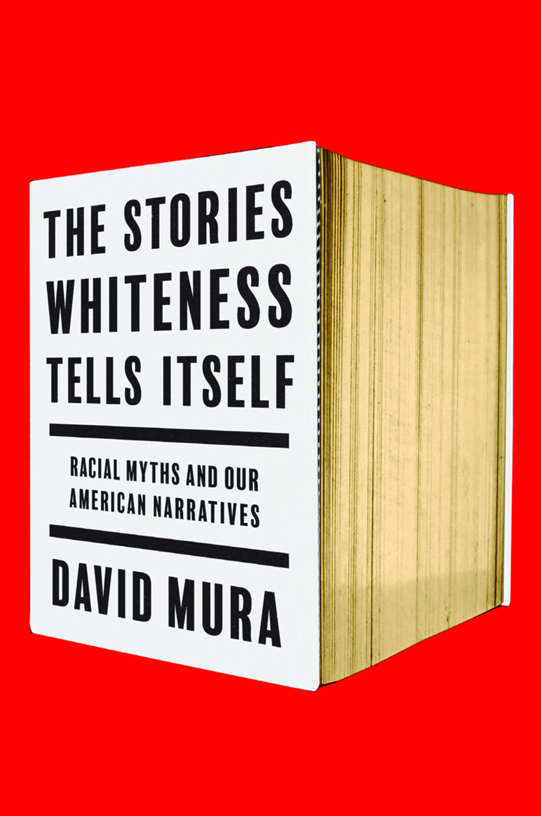 The Stories Whiteness Tells Itself: Racial Myths and Our American Narratives (Paperback)