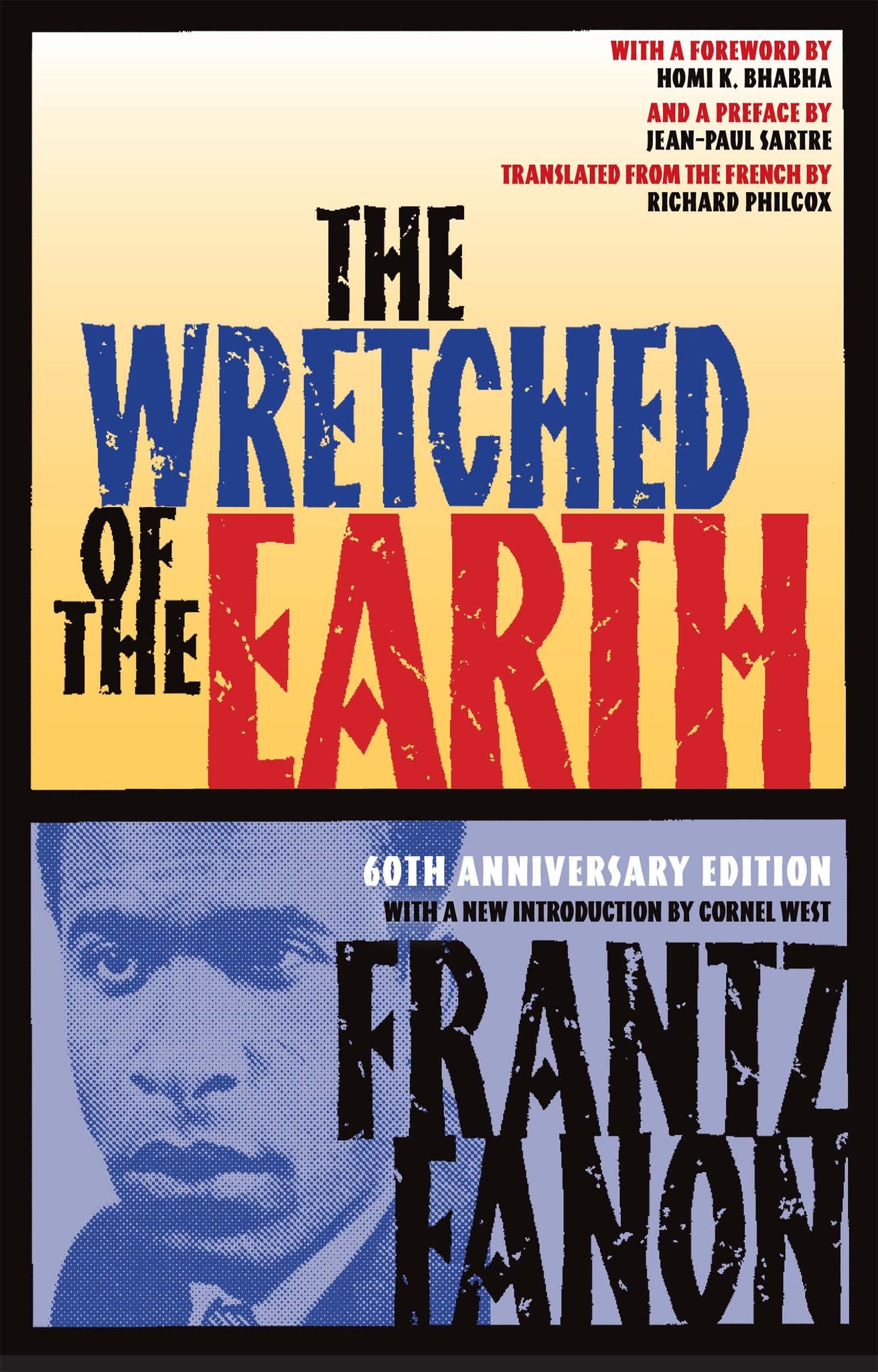 The Wretched of the Earth (Paperback)
