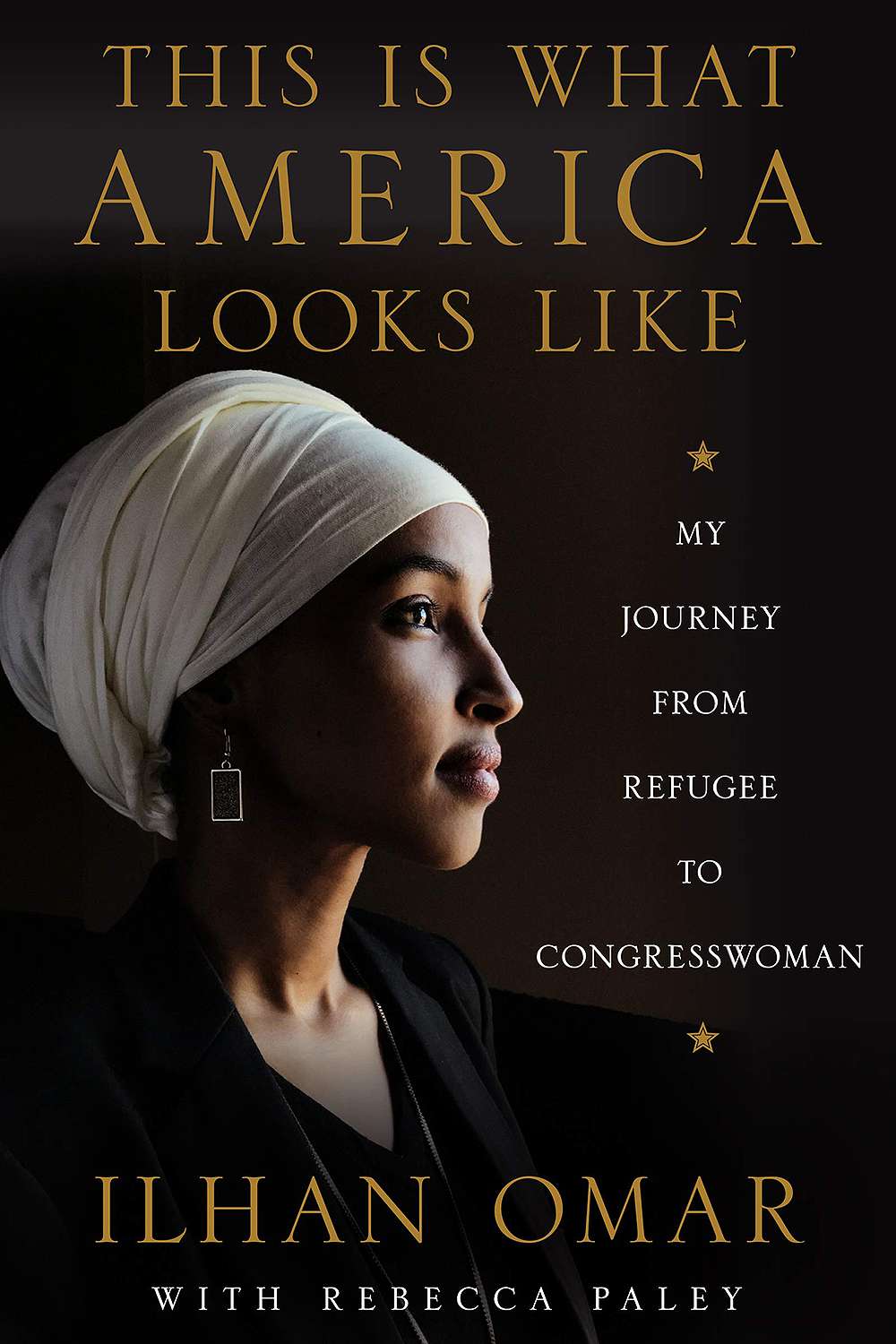 This Is What America Looks Like: My Journey from Refugee to Congresswoman (Paperback)