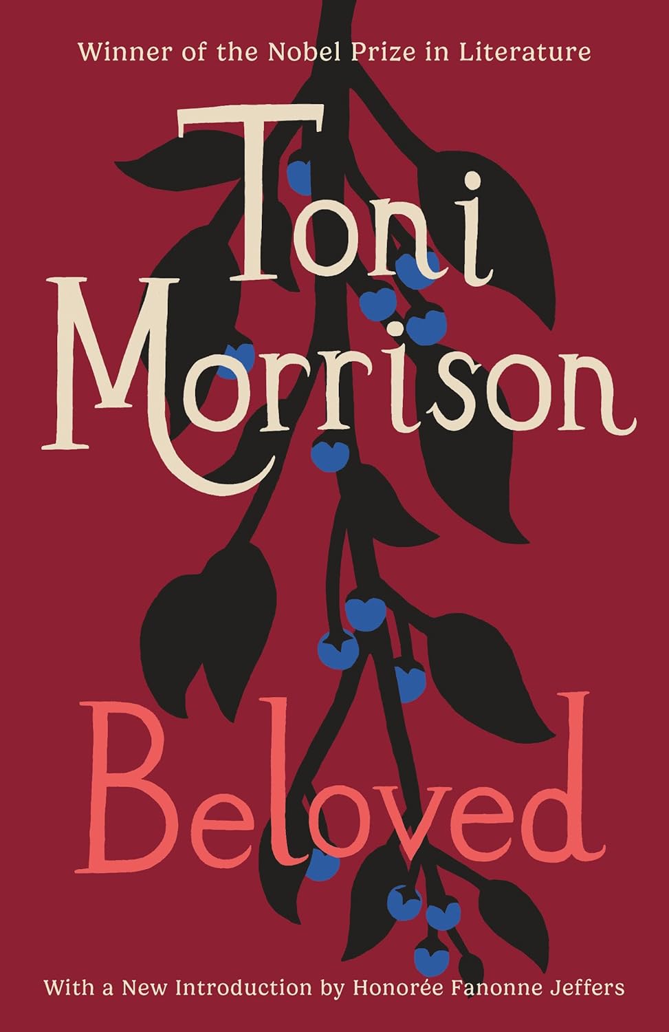 Beloved: Pulitzer Prize Winner (Paperback)