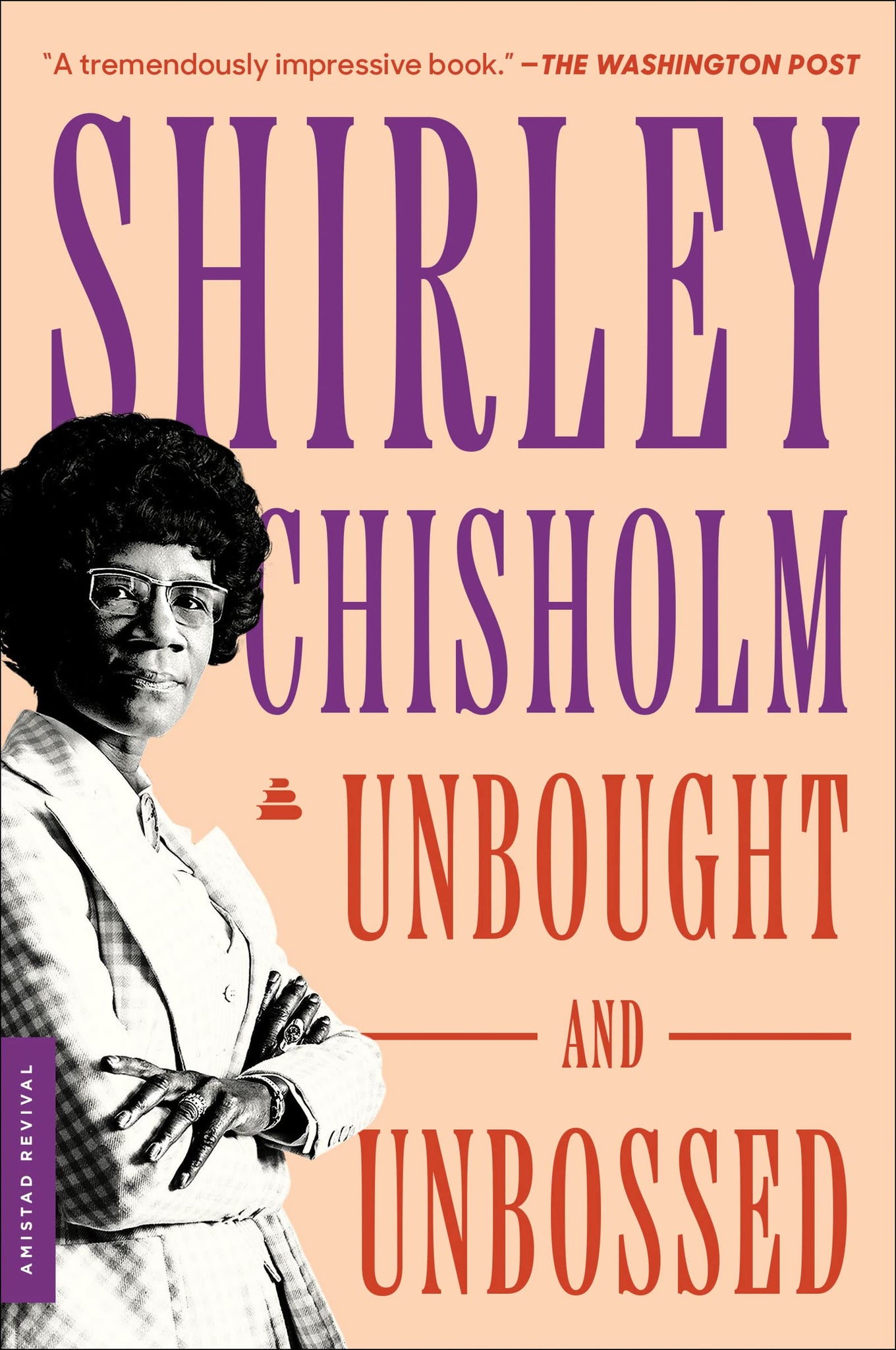 Unbought and Unbossed (Paperback)
