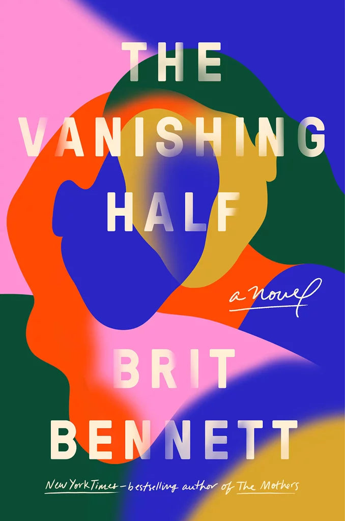 The Vanishing Half (Paperback)
