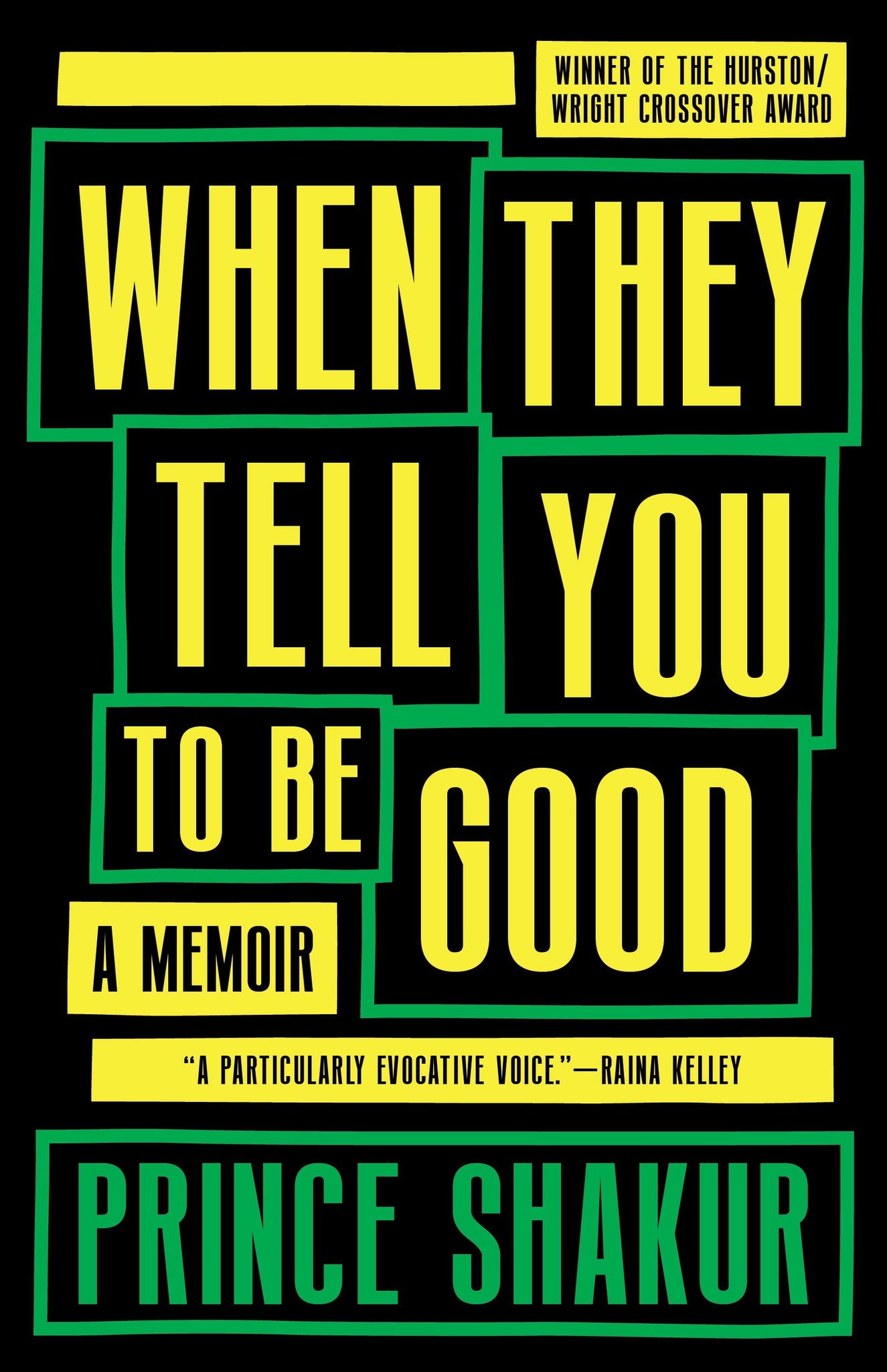 When They Tell You to Be Good (Paperback)
