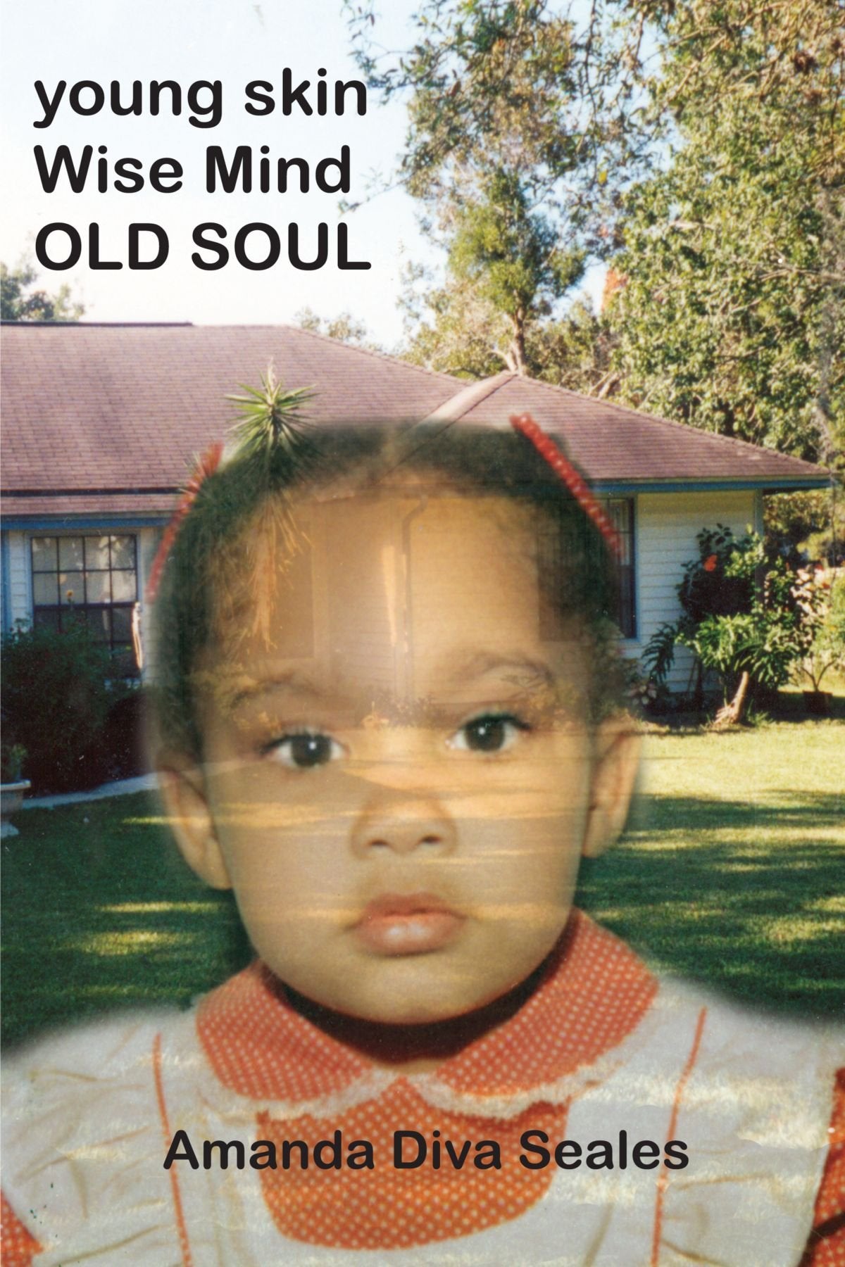 Young Skin/Wise Mind/Old Soul (Paperback)