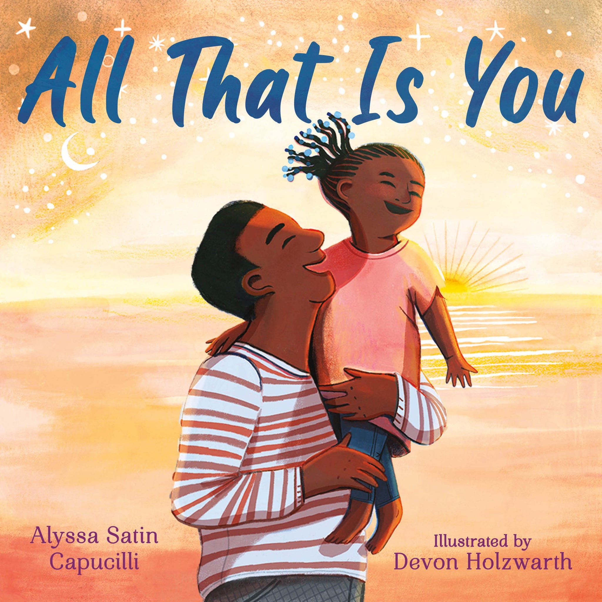 All That Is You (Hardcover)