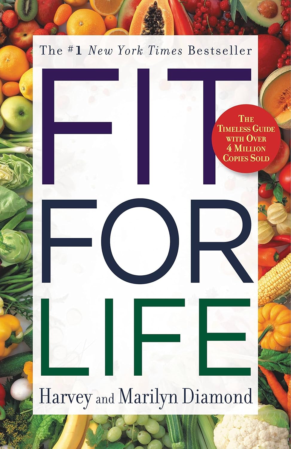 Fit for Life (Paperback)