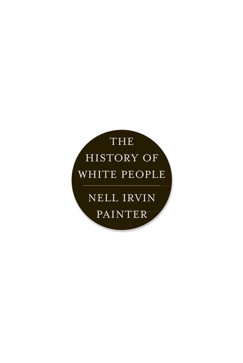 The History of White People (Paperback)