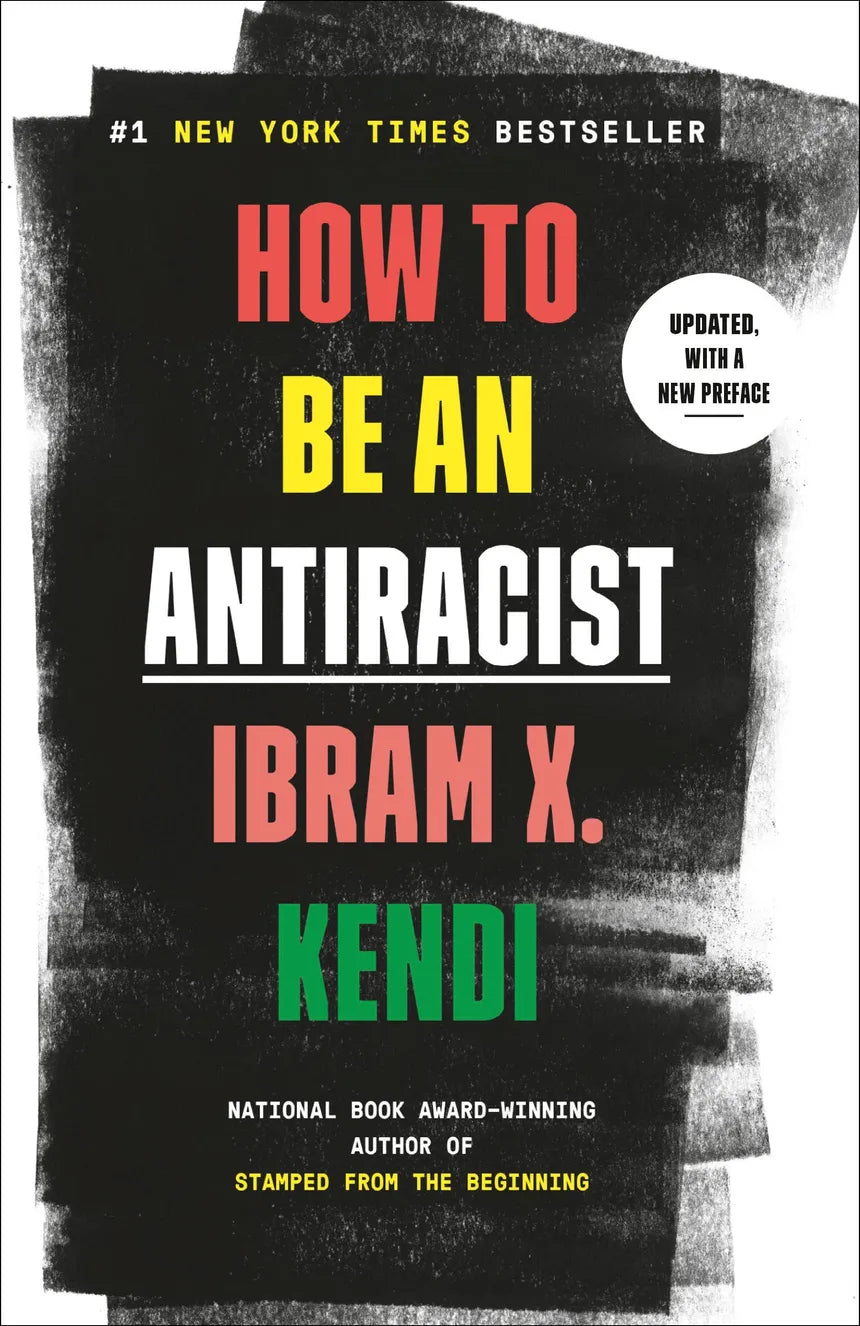 How to Be an Antiracist (Hardcover)