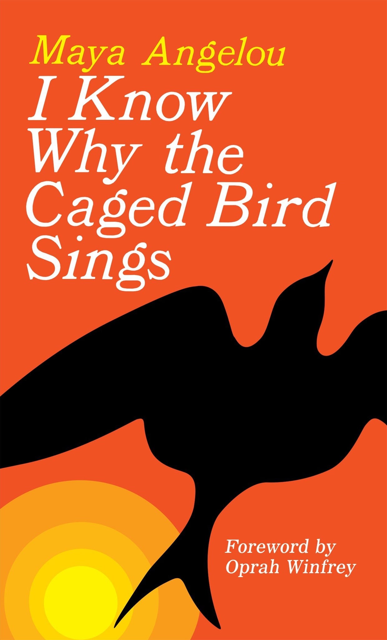 I Know Why the Caged Bird Sings (2002 Hardcover)