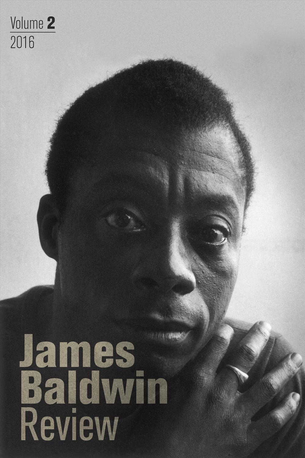 James Baldwin Review: Volume 2 (Paperback)