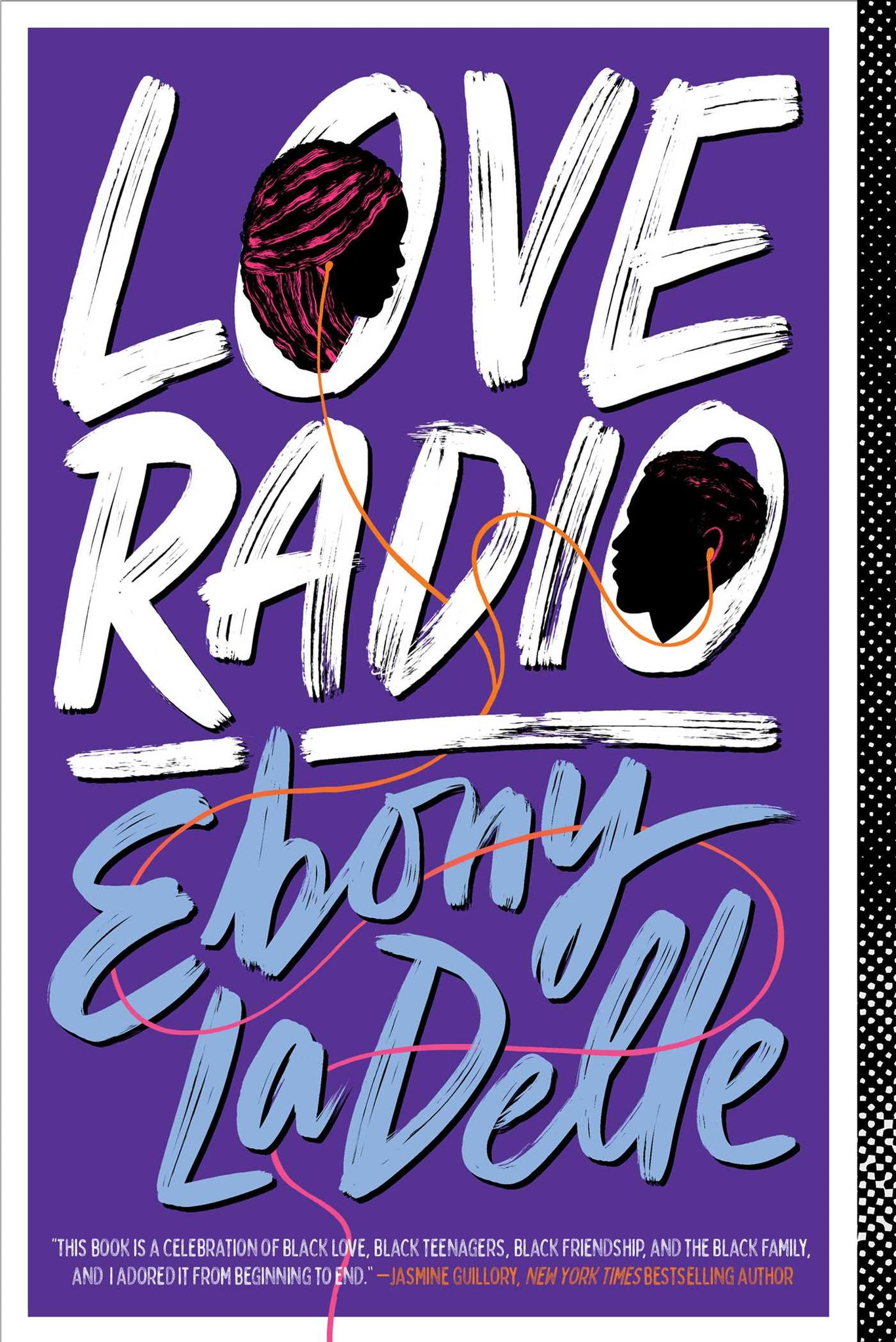 Love Radio (Paperback)
